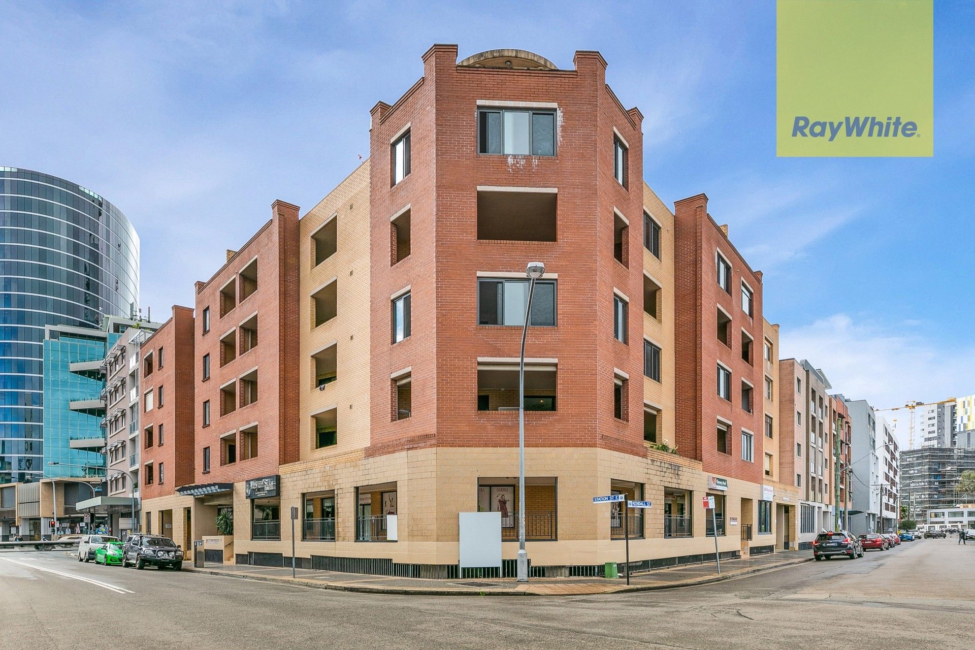 2 Kendall Street, Harris Park NSW 2150
