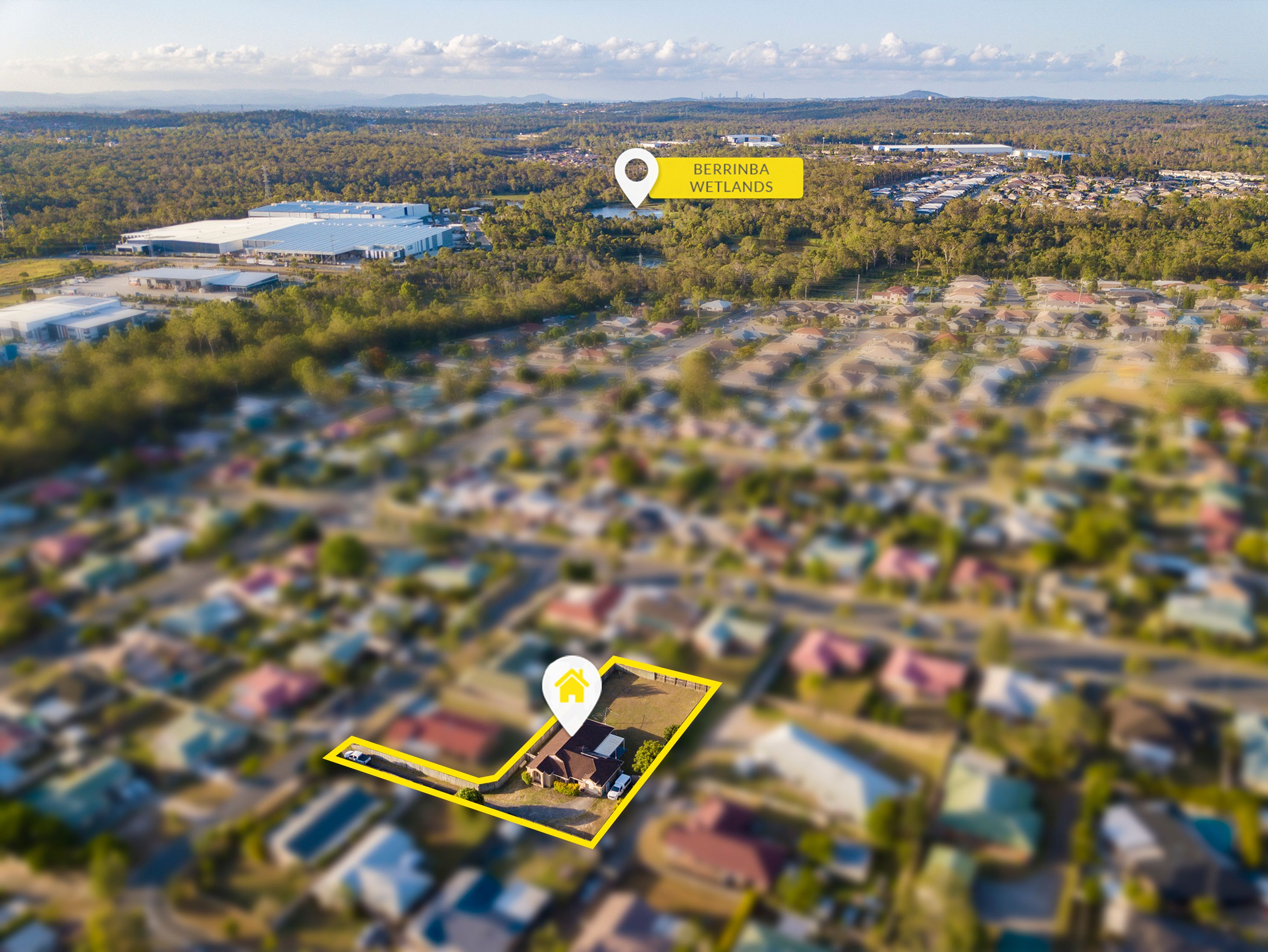 8 Debanie Court, Marsden, QLD 4132