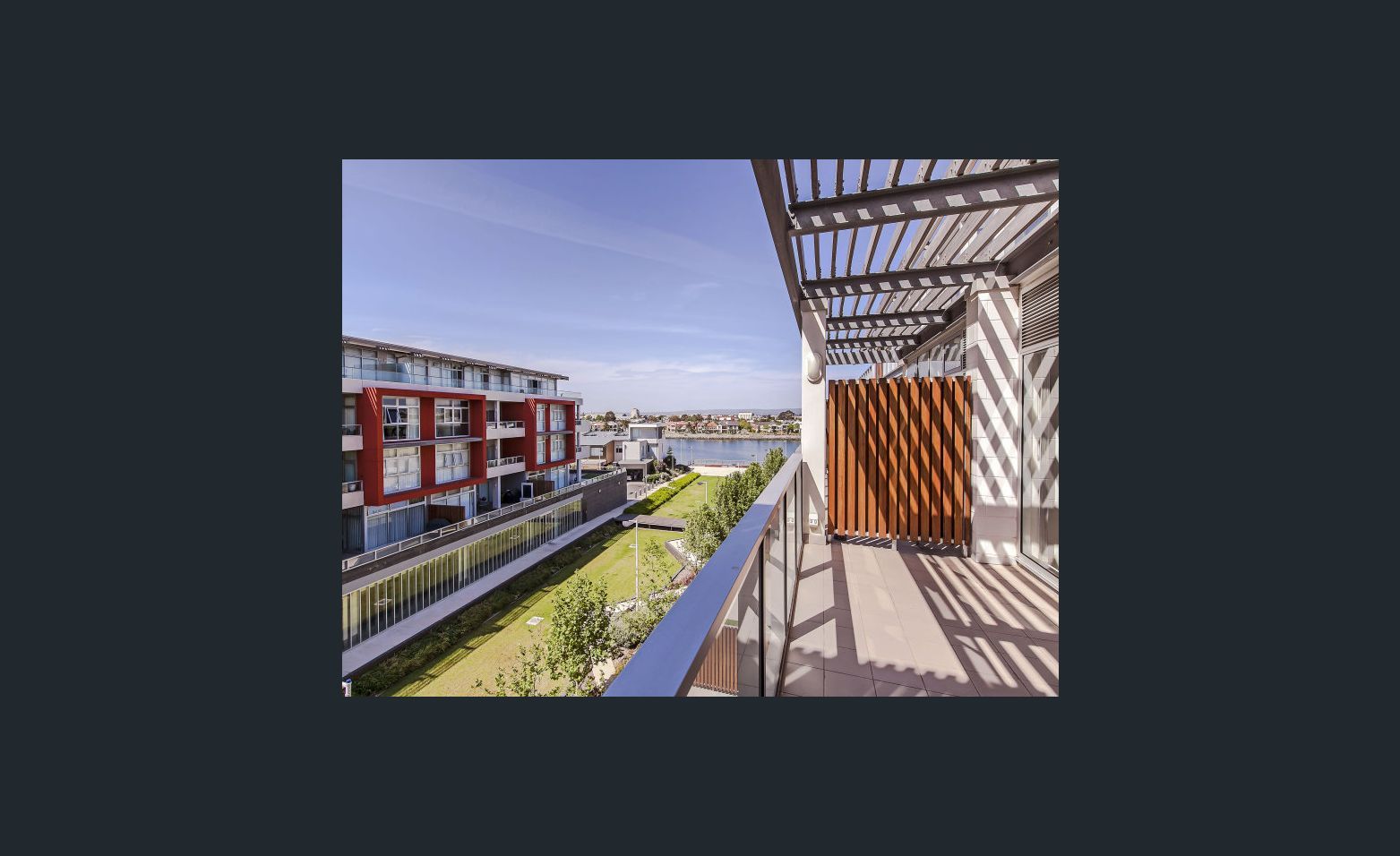 405/6-8 Wirra Drive, New Port, SA 5015