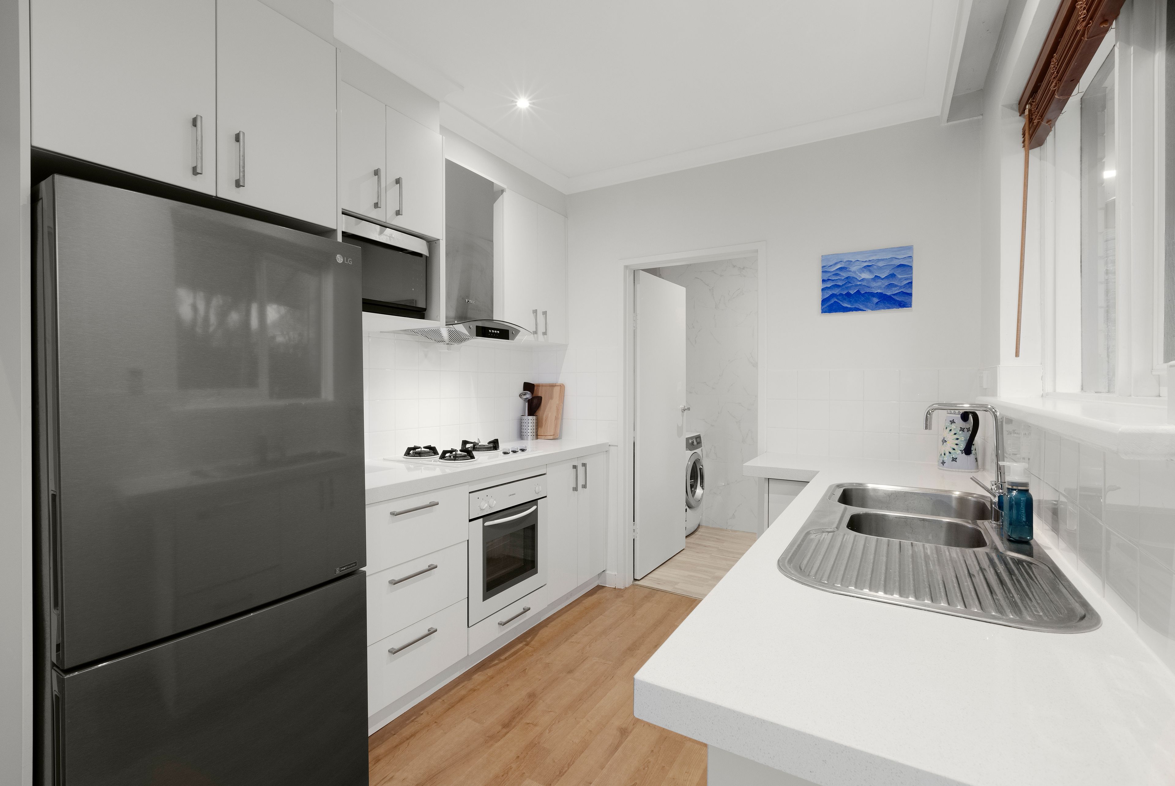 3/14 Gnarwyn Road, Carnegie, VIC 3163