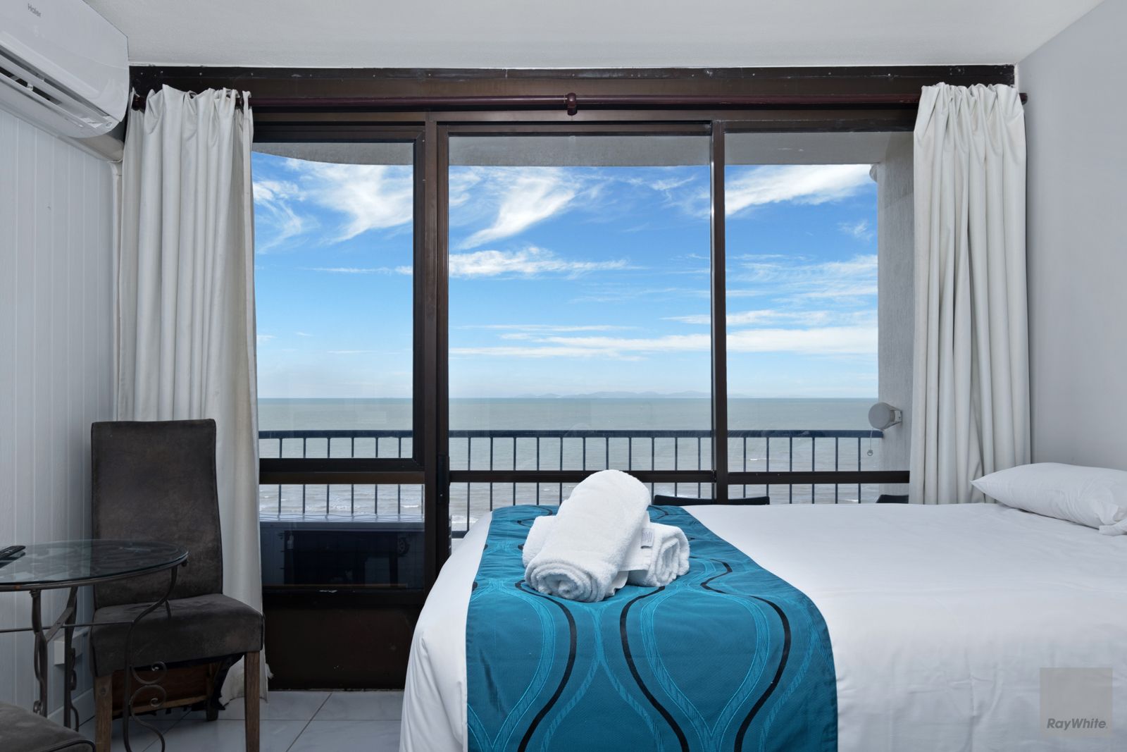 807/4 Adelaide Street, Yeppoon, QLD 4703