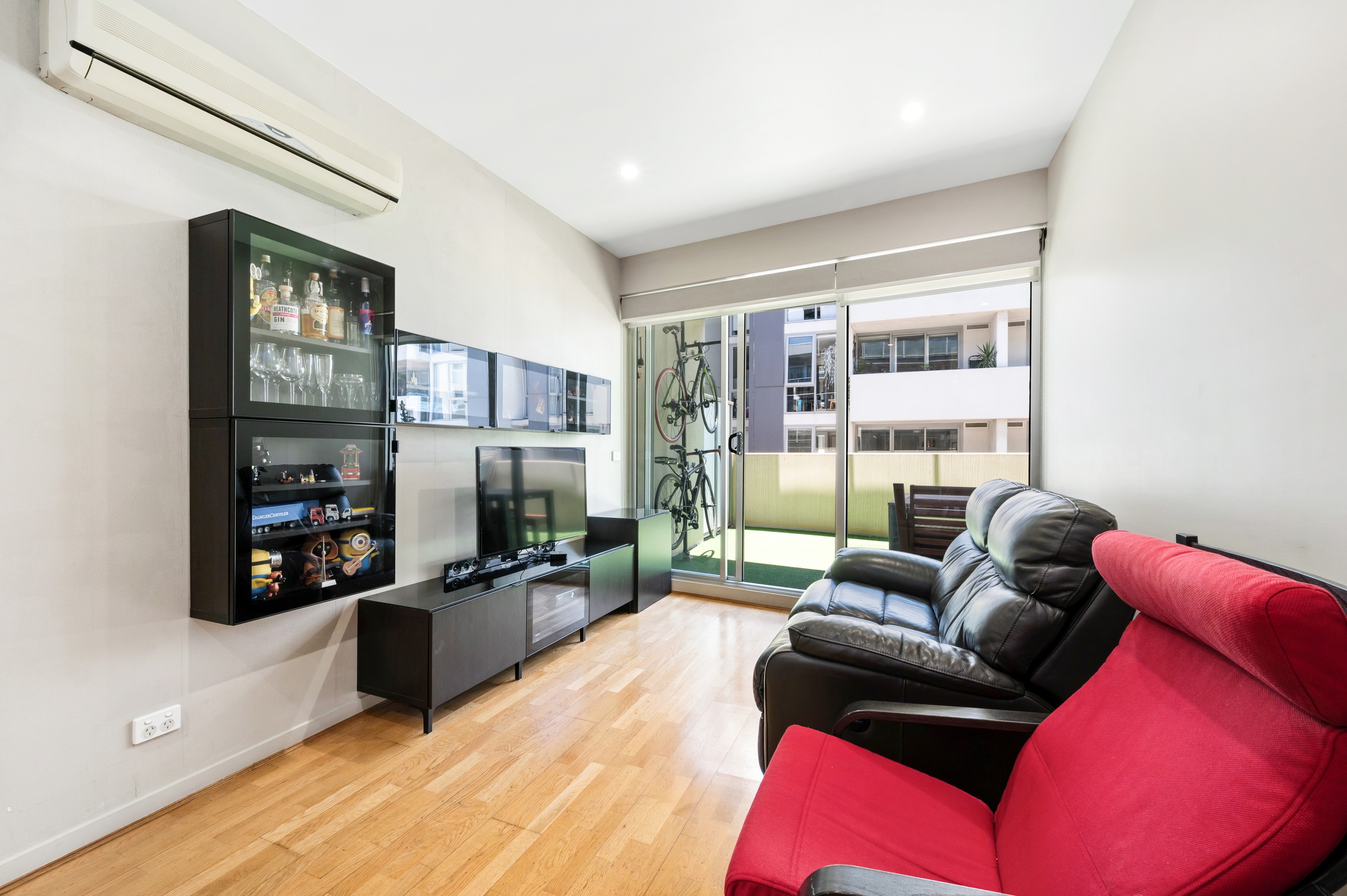 407/54 Nott Street, Port Melbourne, VIC 3207