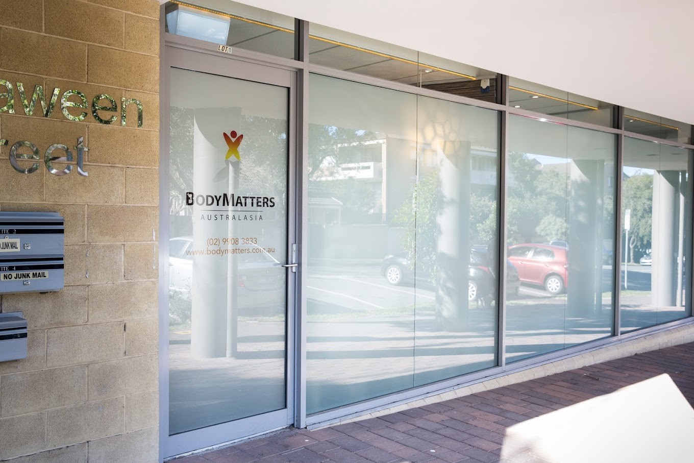 Suite 1/7-13 Parraween Street, Cremorne, NSW 2090