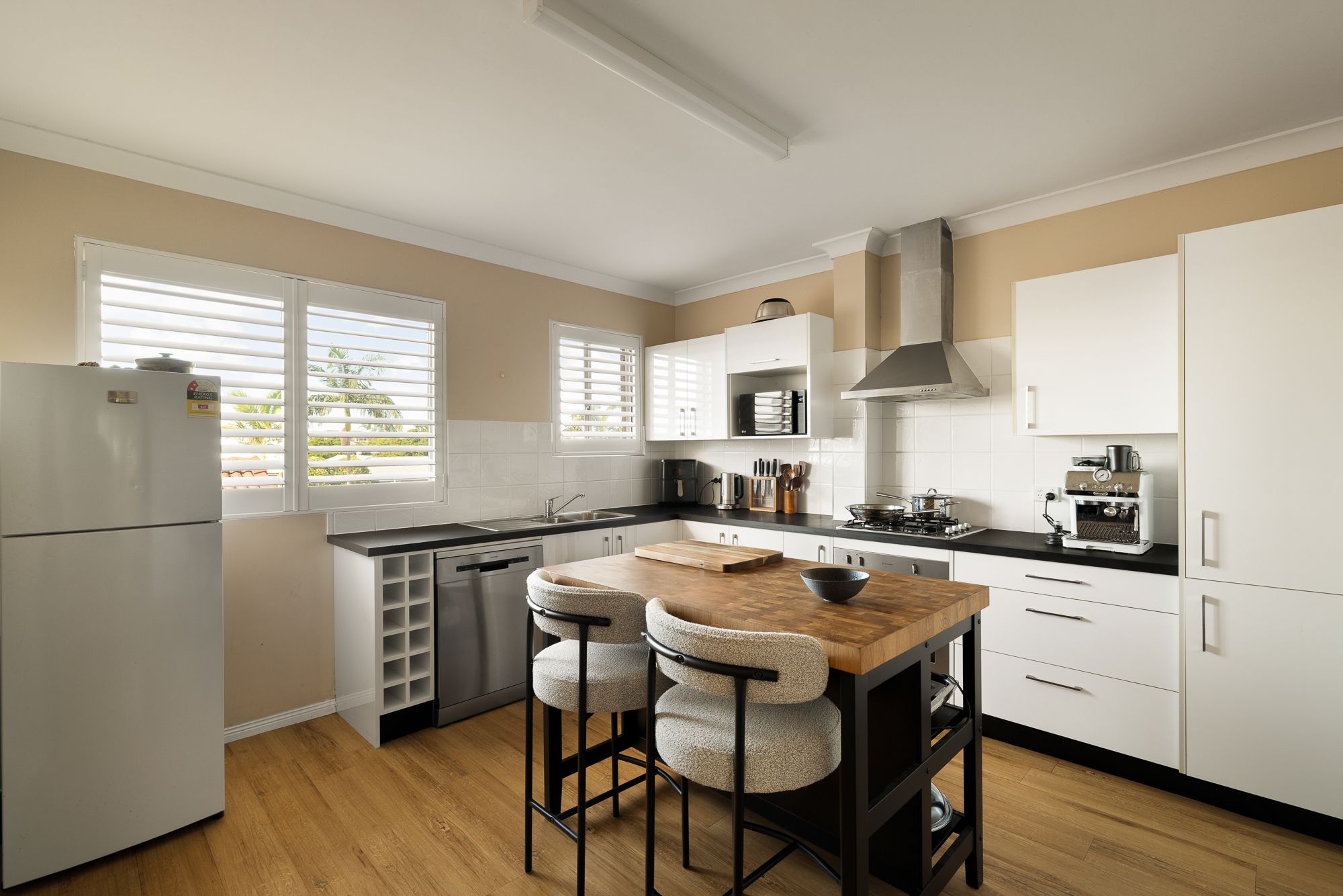 5/49 College Street, Hamilton, QLD 4007