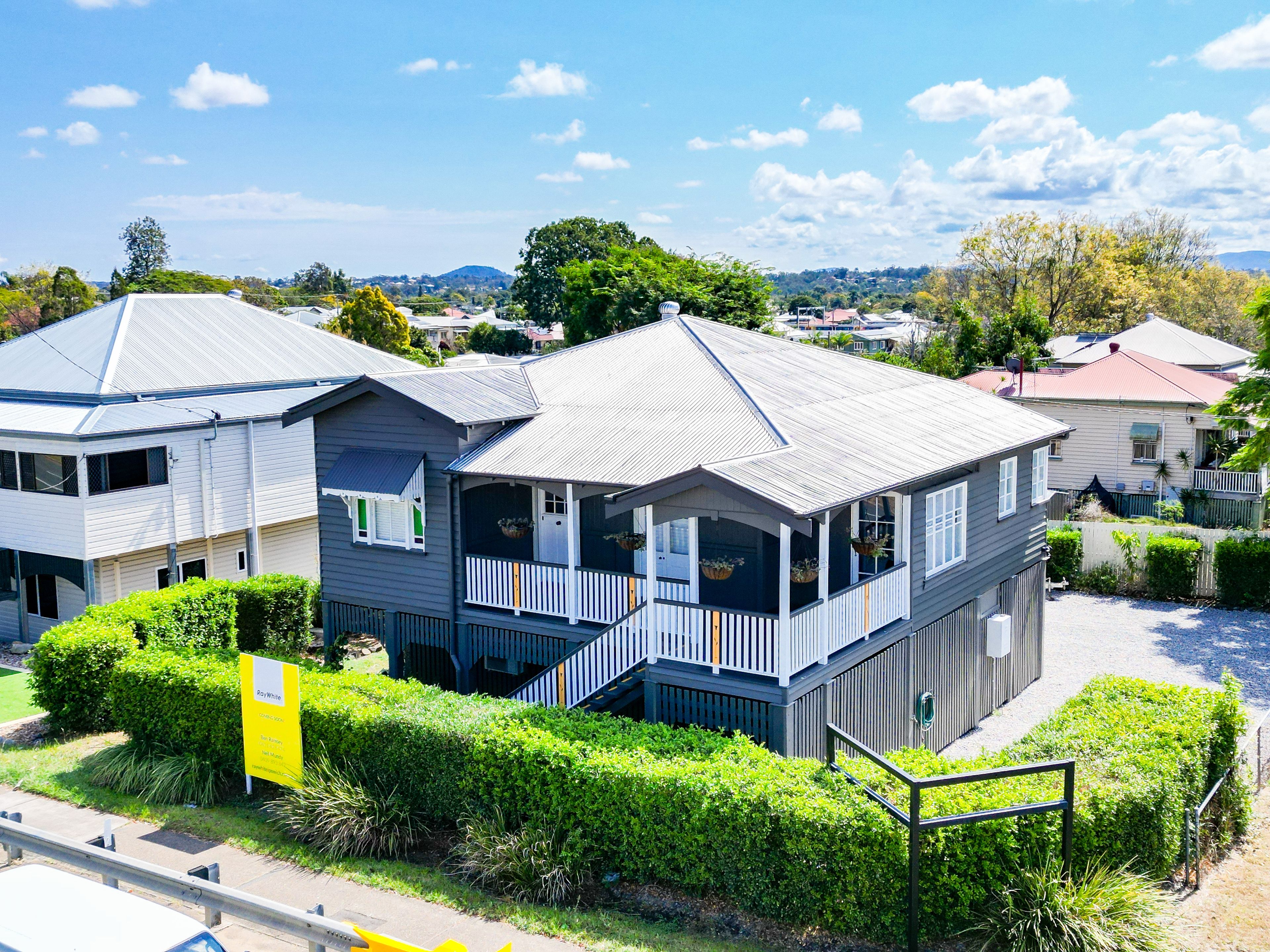 40 Brisbane Road, East Ipswich, QLD 4305 Sold House Ray White Ipswich