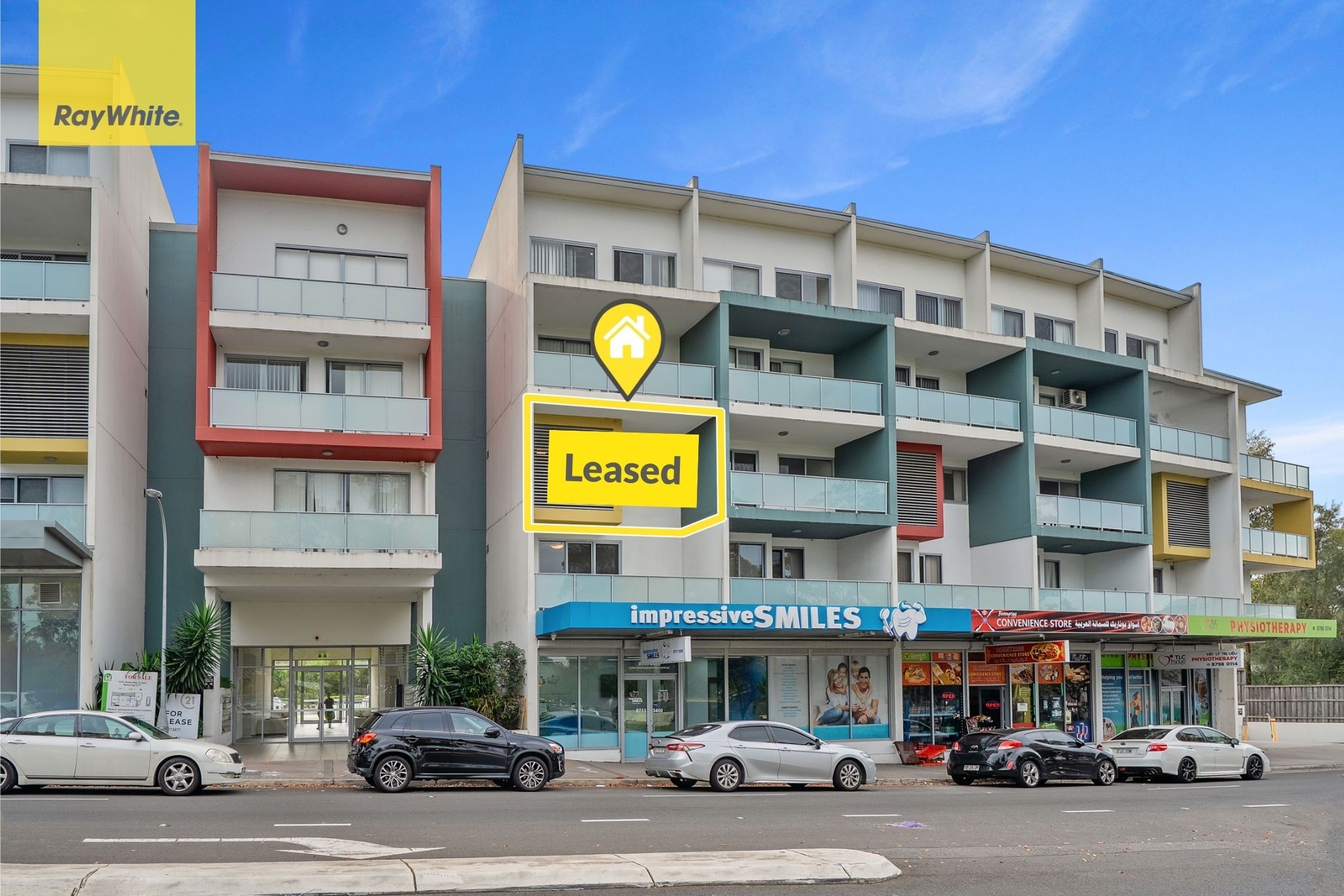 32/51 Bonnyrigg Avenue, Bonnyrigg, NSW 2177