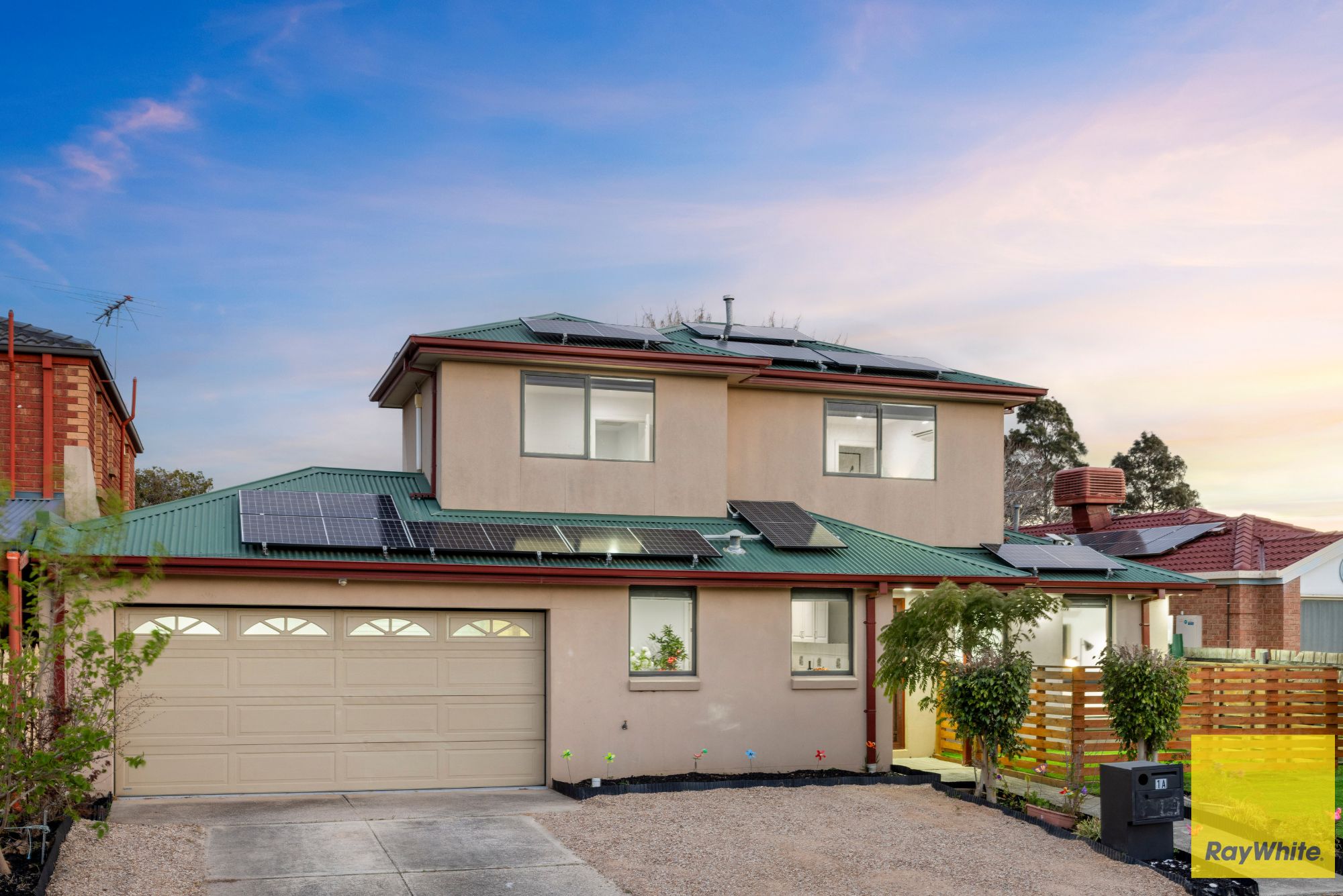 1A Kempton Court, Seabrook, VIC 3028