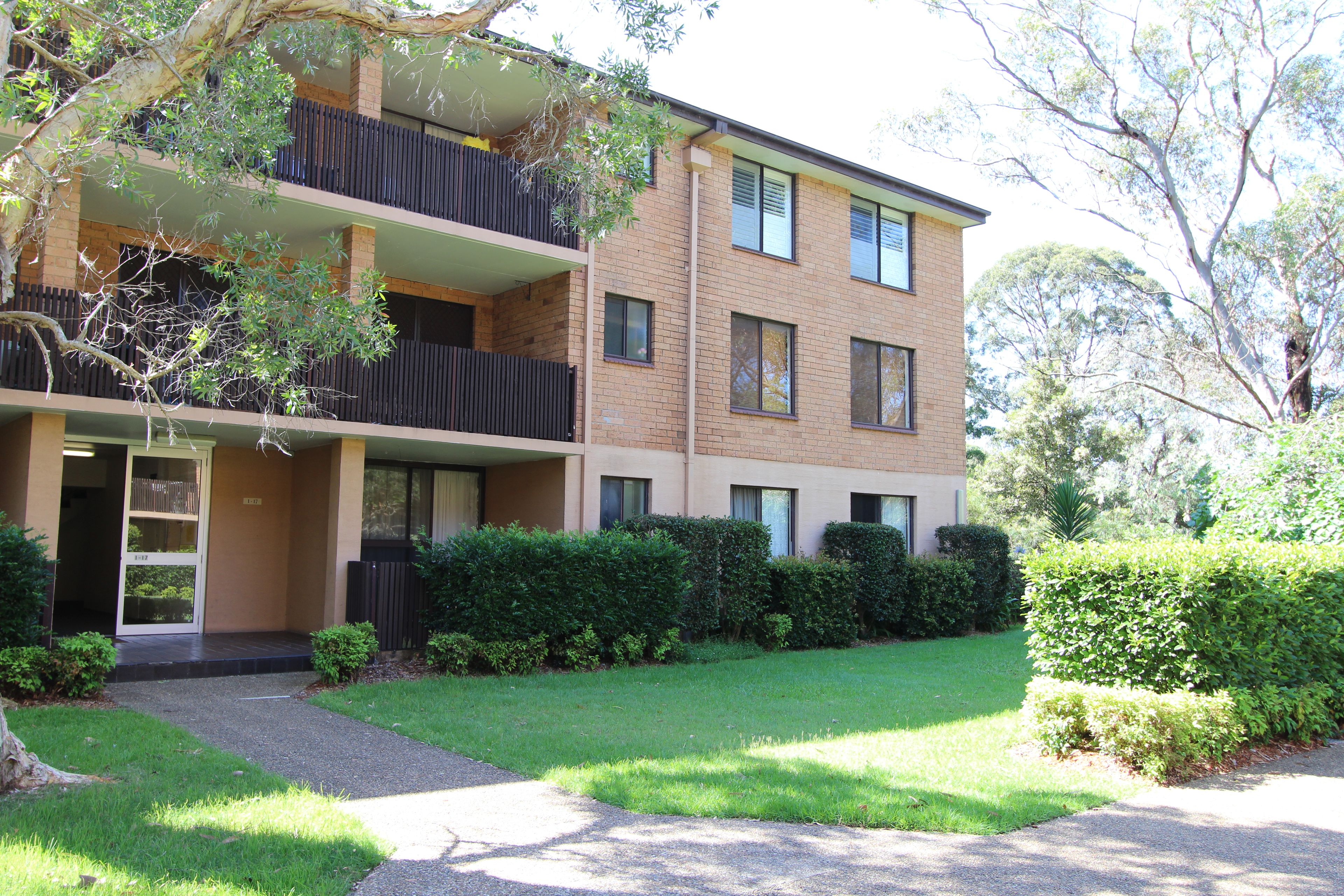 12/35-39 Fontenoy Road, Macquarie Park, NSW 2113