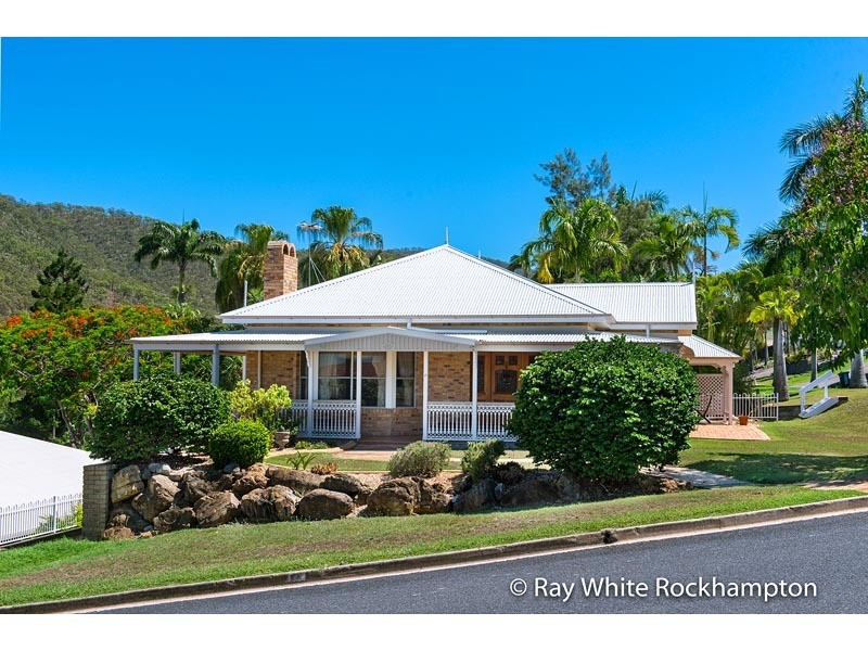 11 Berkelman Street, Frenchville, QLD 4701