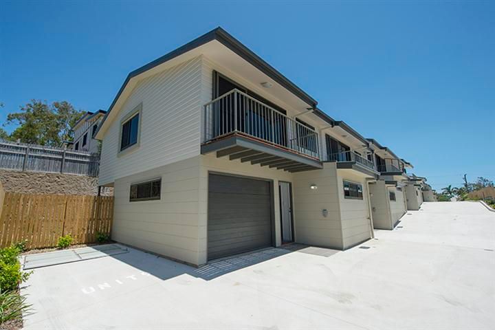 9/23 Roberts Street, South Gladstone, QLD 4680