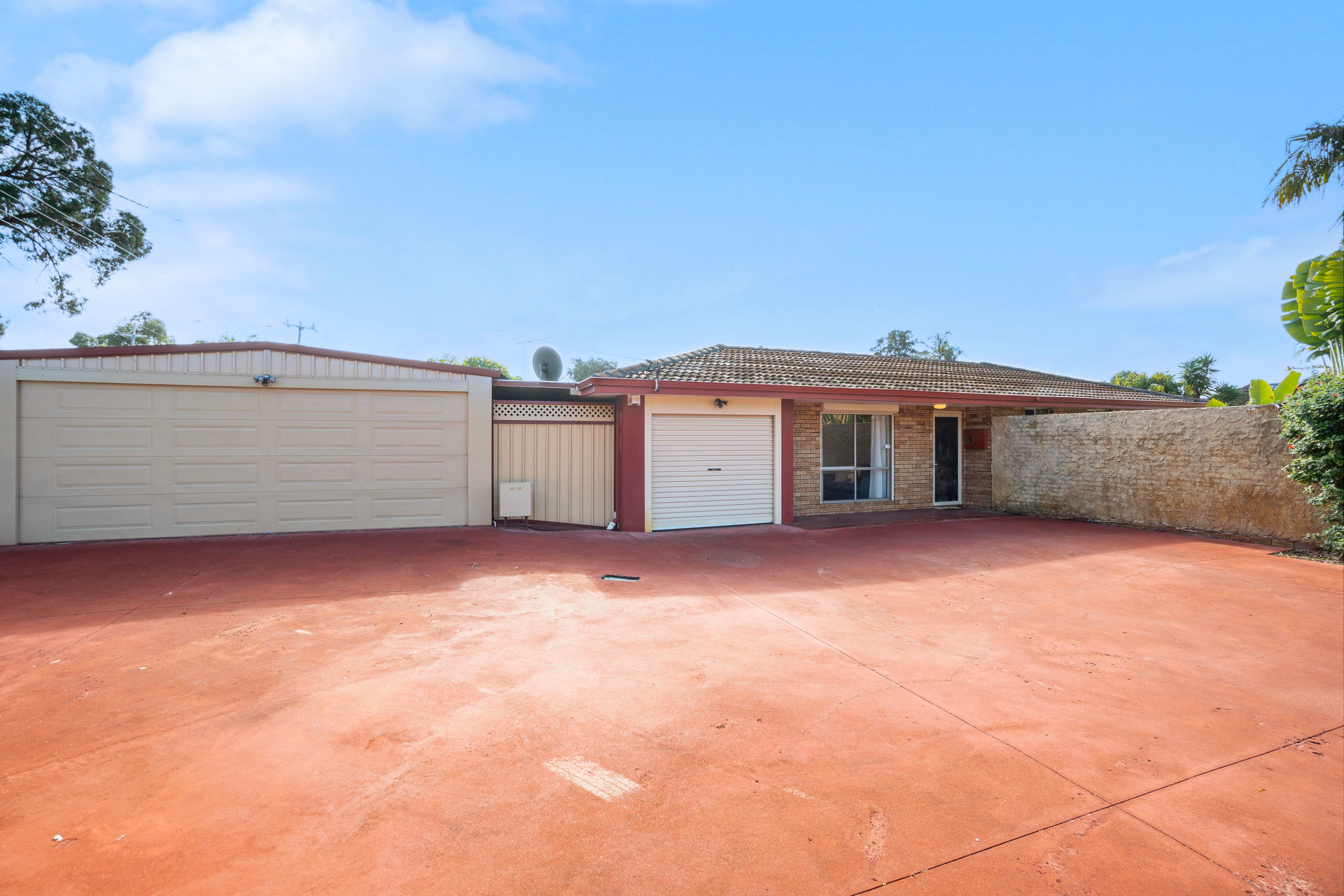 1 Maguire Avenue, Beechboro WA 6063