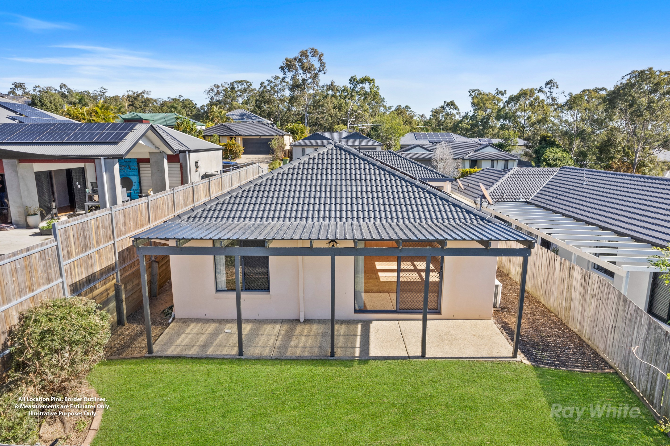 28 Viewpoint Drive, Springfield Lakes, QLD 4300