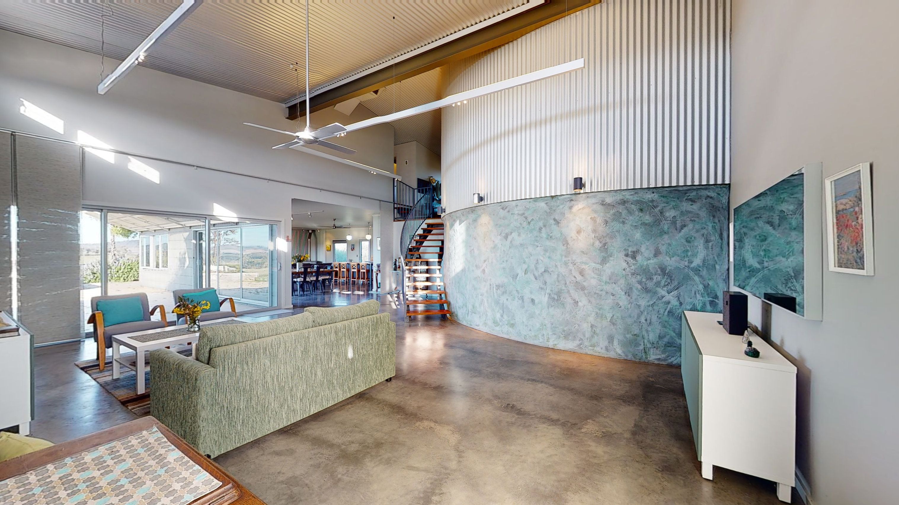 'Cucciata' 532 Curra Creek Road, Curra Creek, NSW 2820 Rural Lifestyle Property for Sale Ray