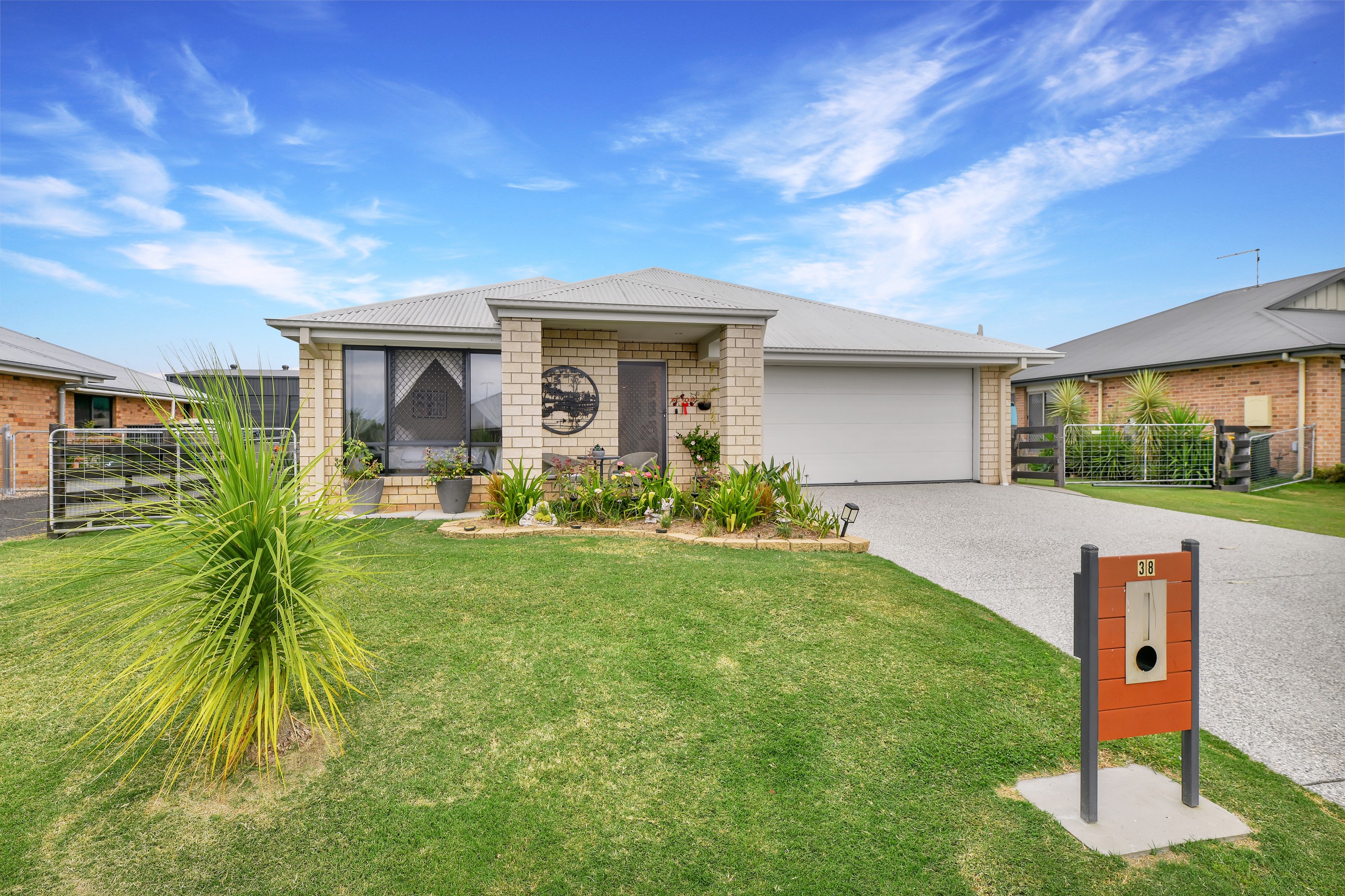 38 Settlers Drive, Kalbar, QLD 4309