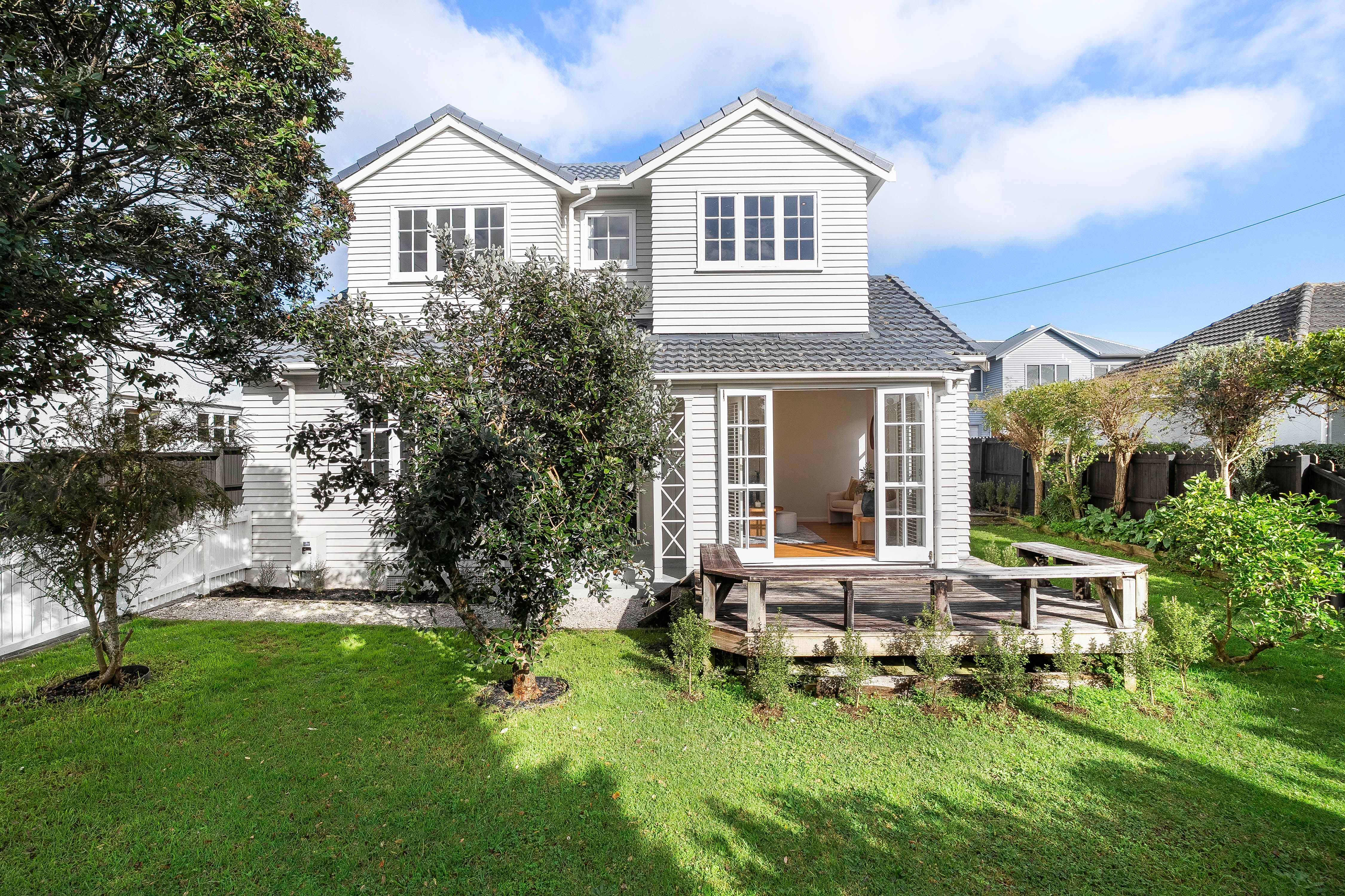 33 Duke Street, Three Kings, Auckland City