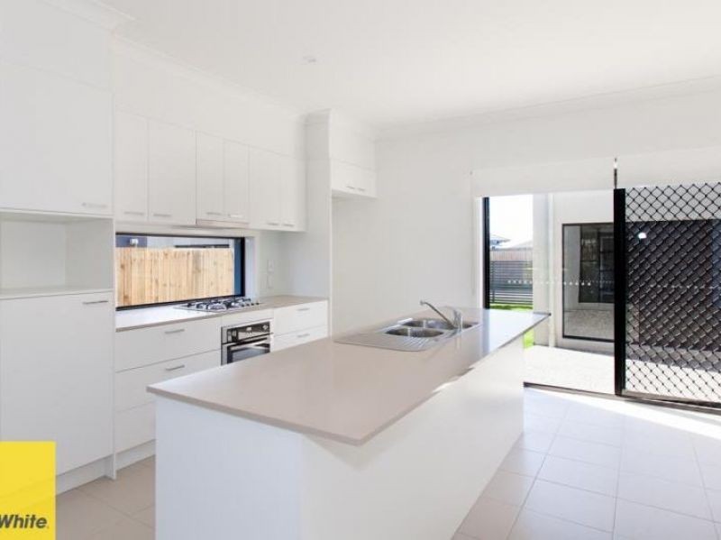 5 Baxter Lane, Mango Hill, QLD 4509