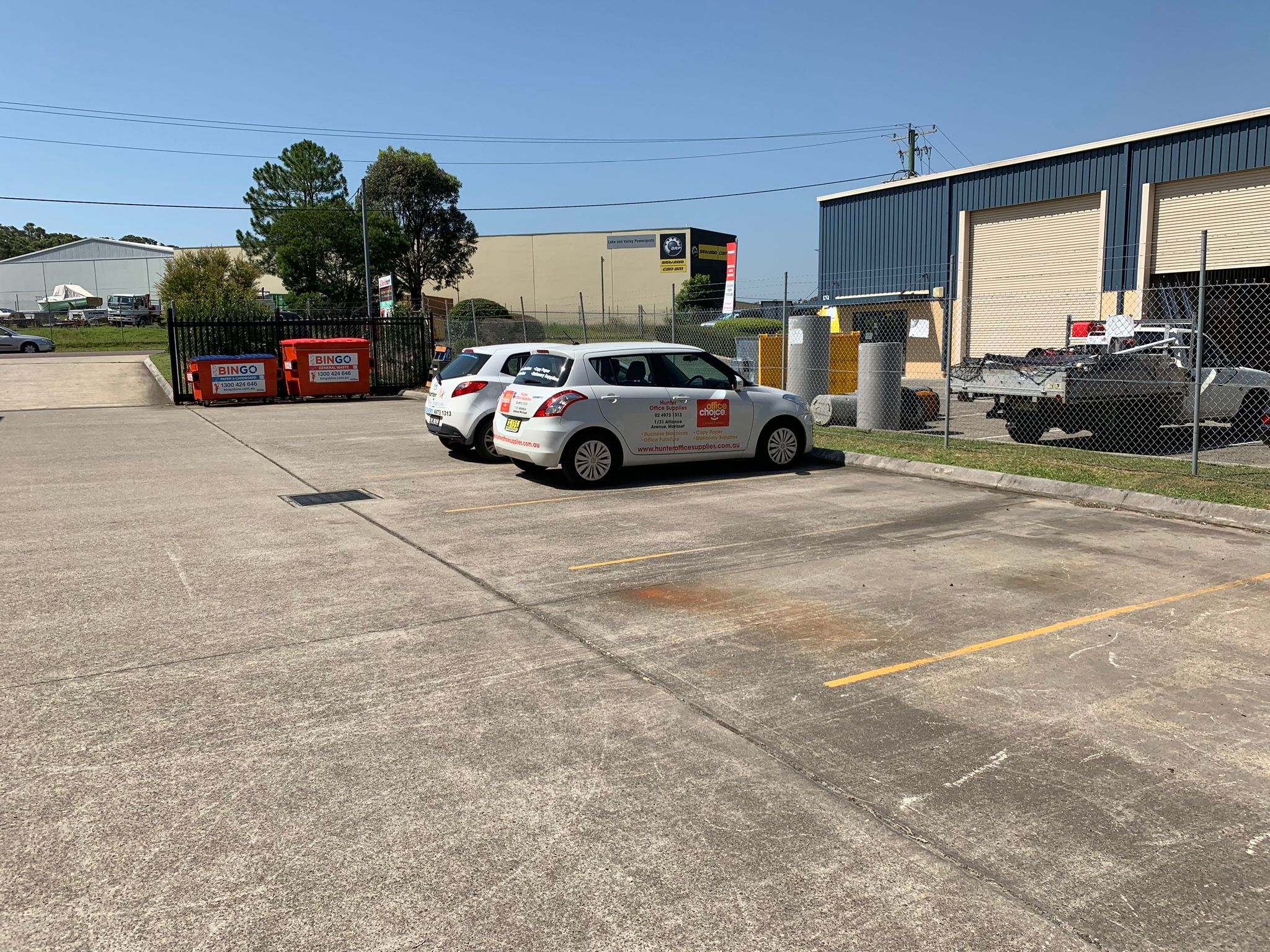 3/31 Alliance Avenue, Morisset, NSW 2264