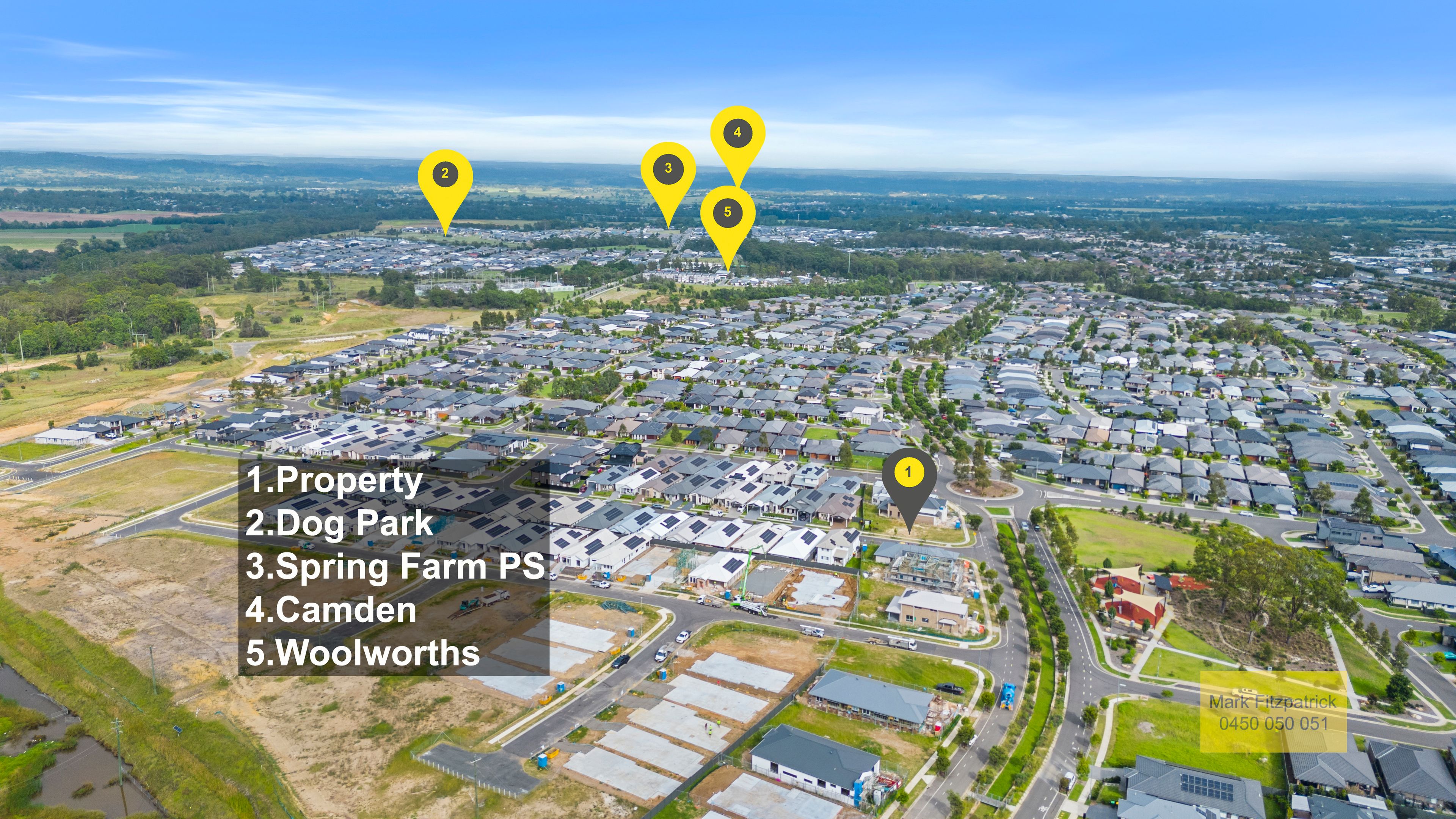 104 Easton Avenue, Spring Farm, NSW 2570