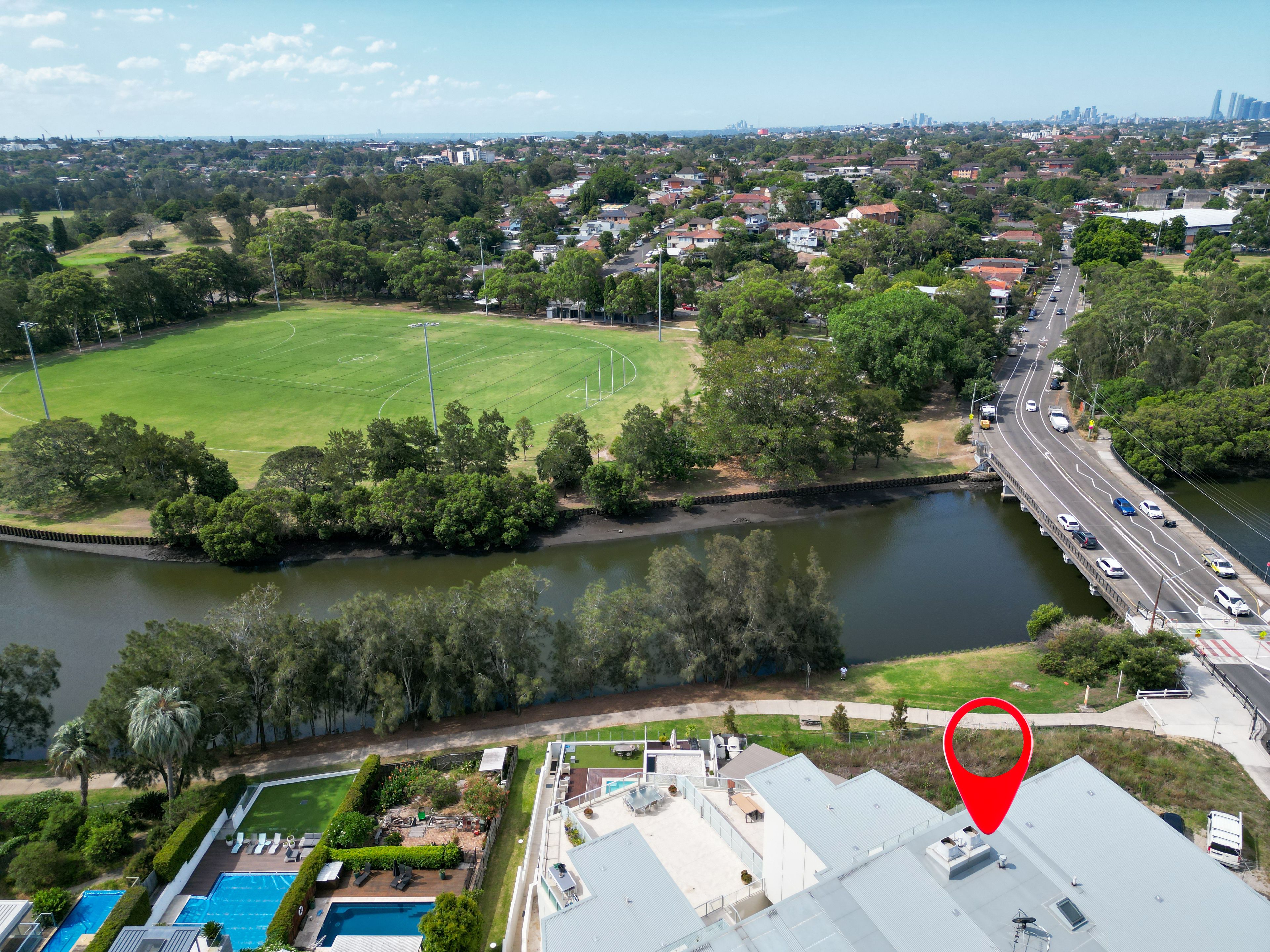 21/27-33 Homer Street, Earlwood, NSW 2206