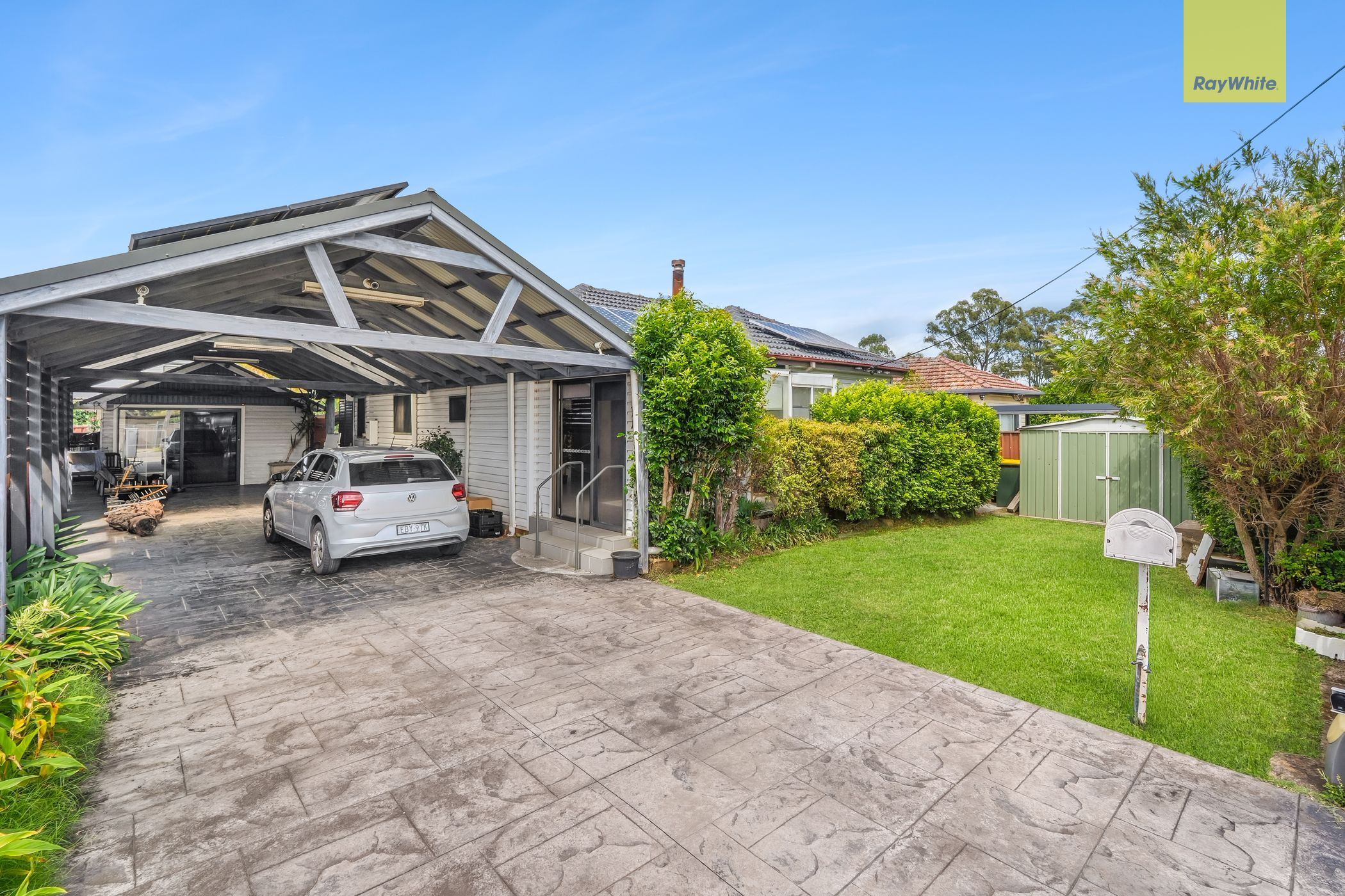 6 Birnam Avenue, Blacktown, NSW 2148
