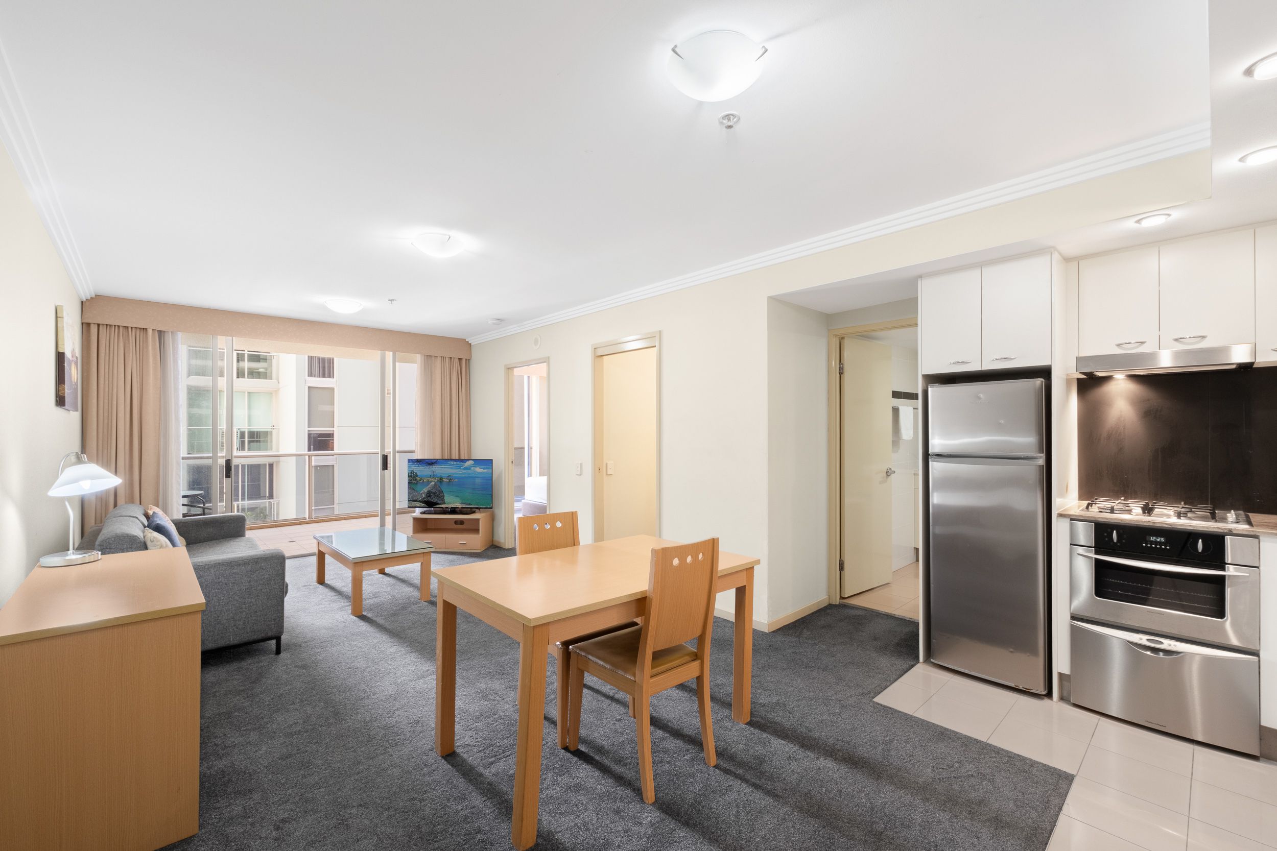 1007/70 Mary Street, Brisbane City, QLD 4000