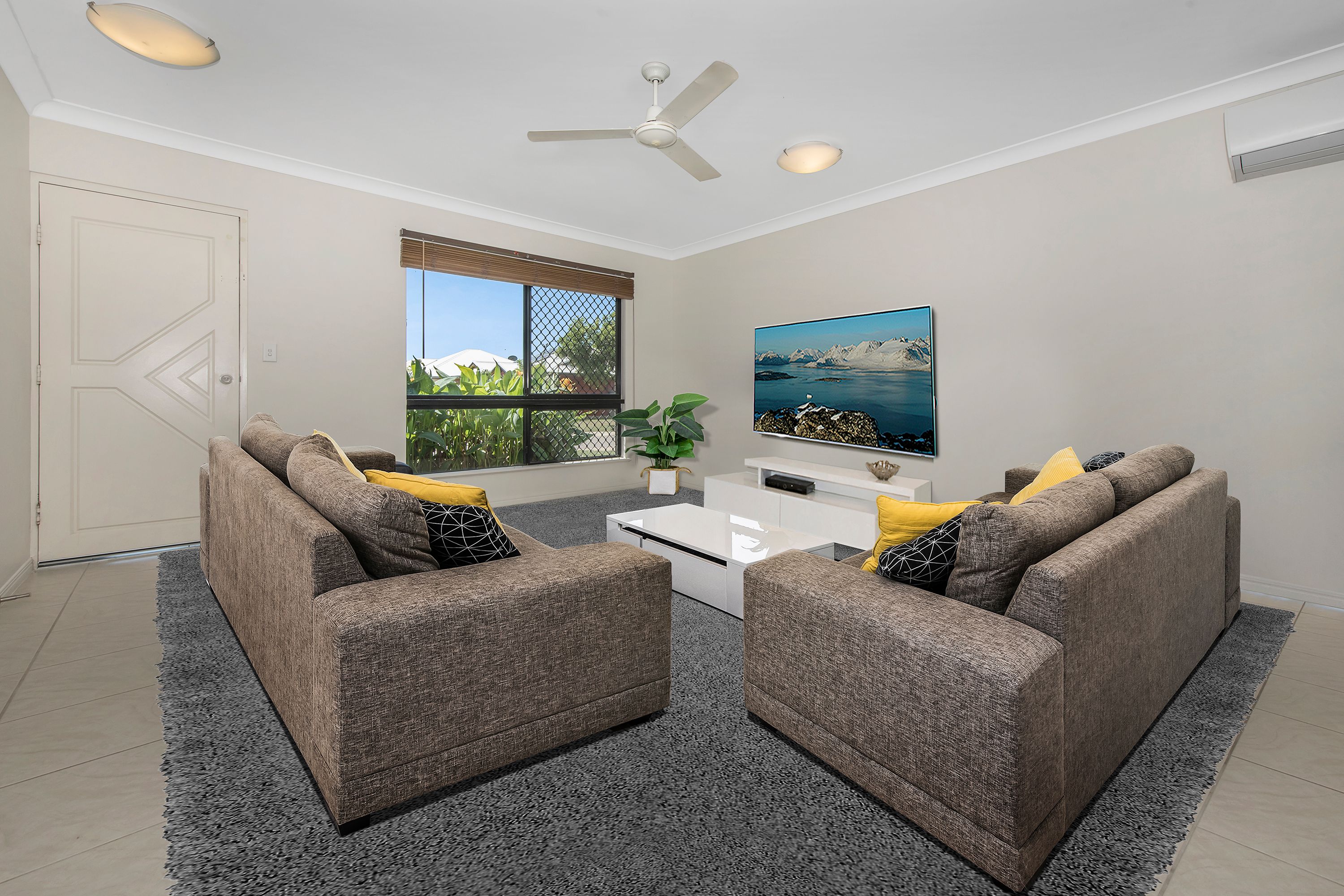 25 Lakewood Avenue, Kirwan, QLD 4817