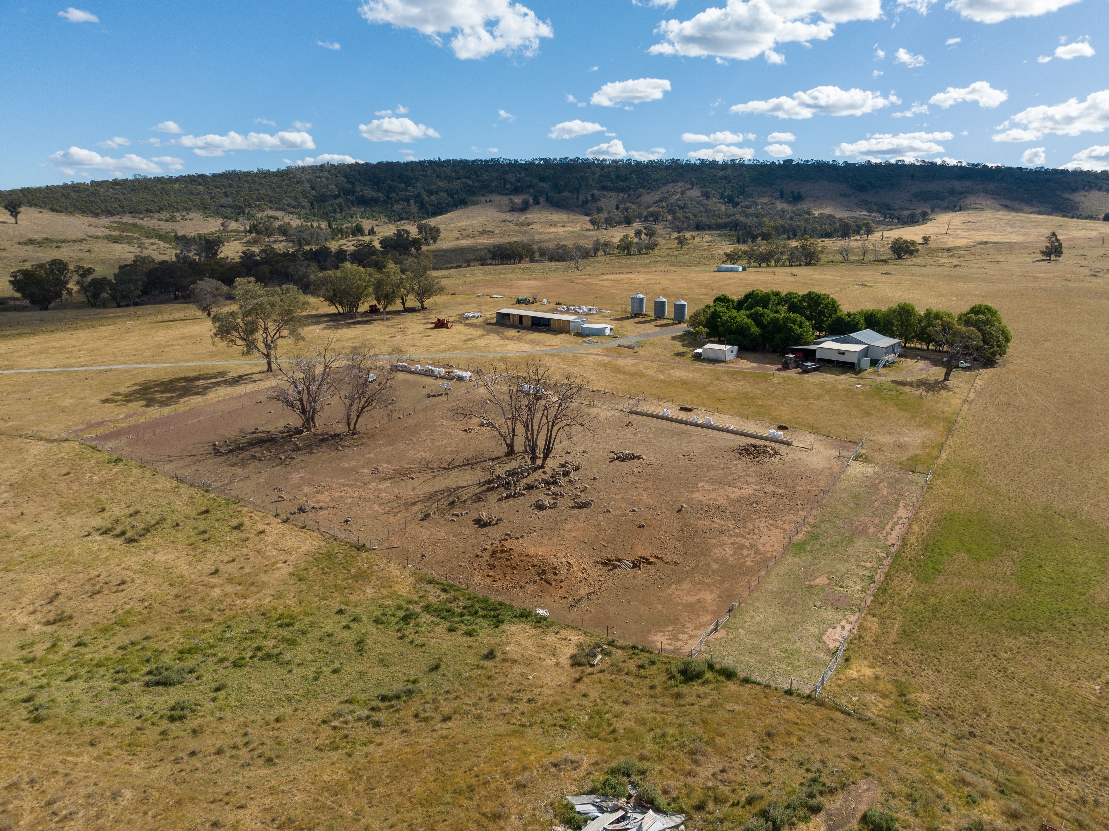 "Araluen" "Araluen" 273 McLachlans Road, Manildra, NSW 2865 Rural