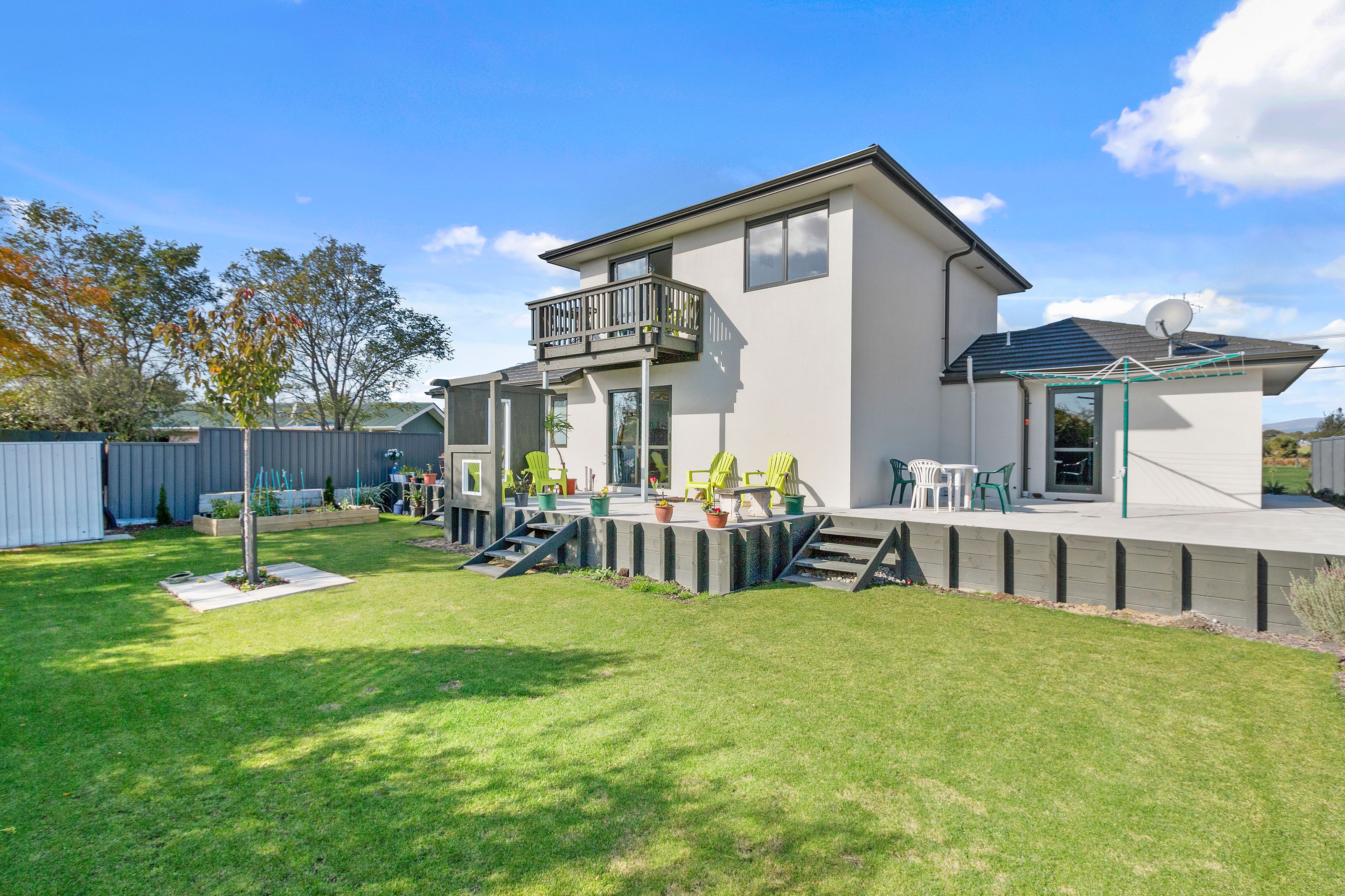 523 Pages Road, New Brighton, Christchurch City
