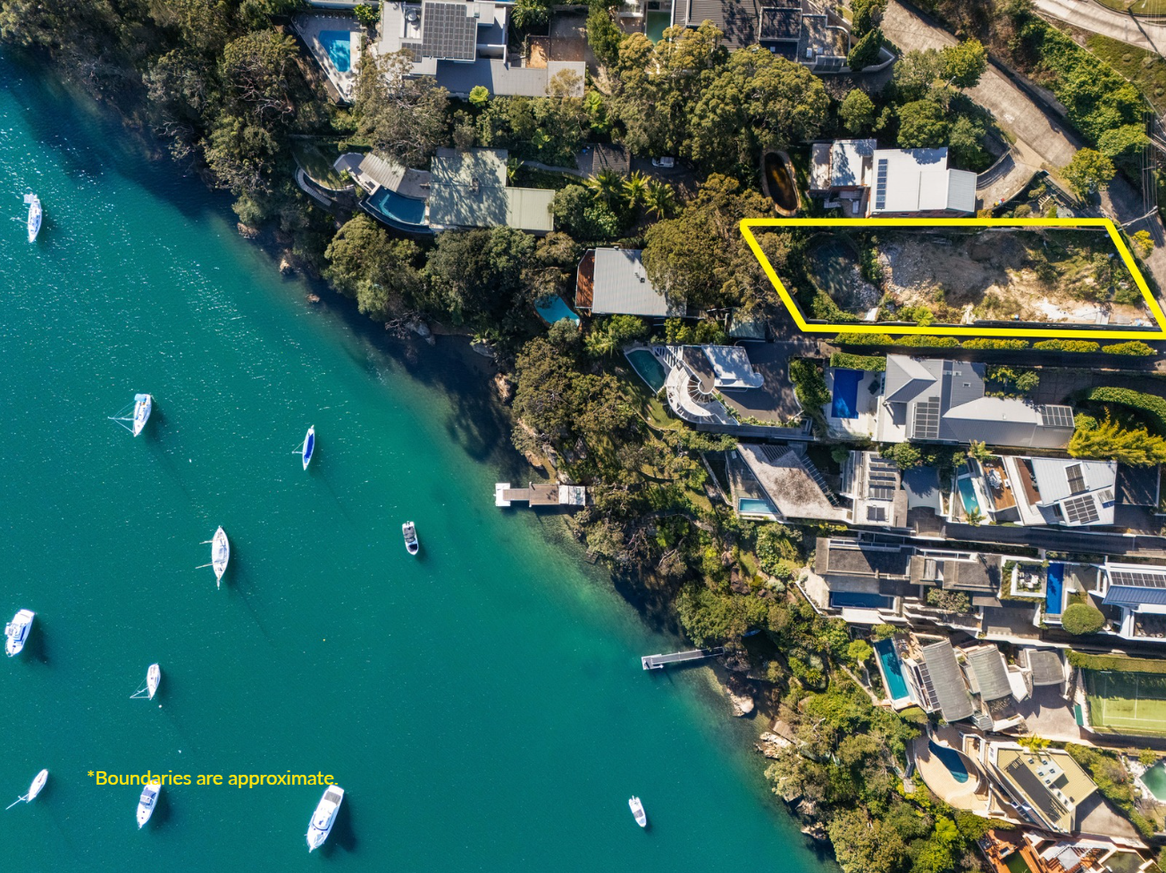 44 Bay Street, Mosman NSW 2088