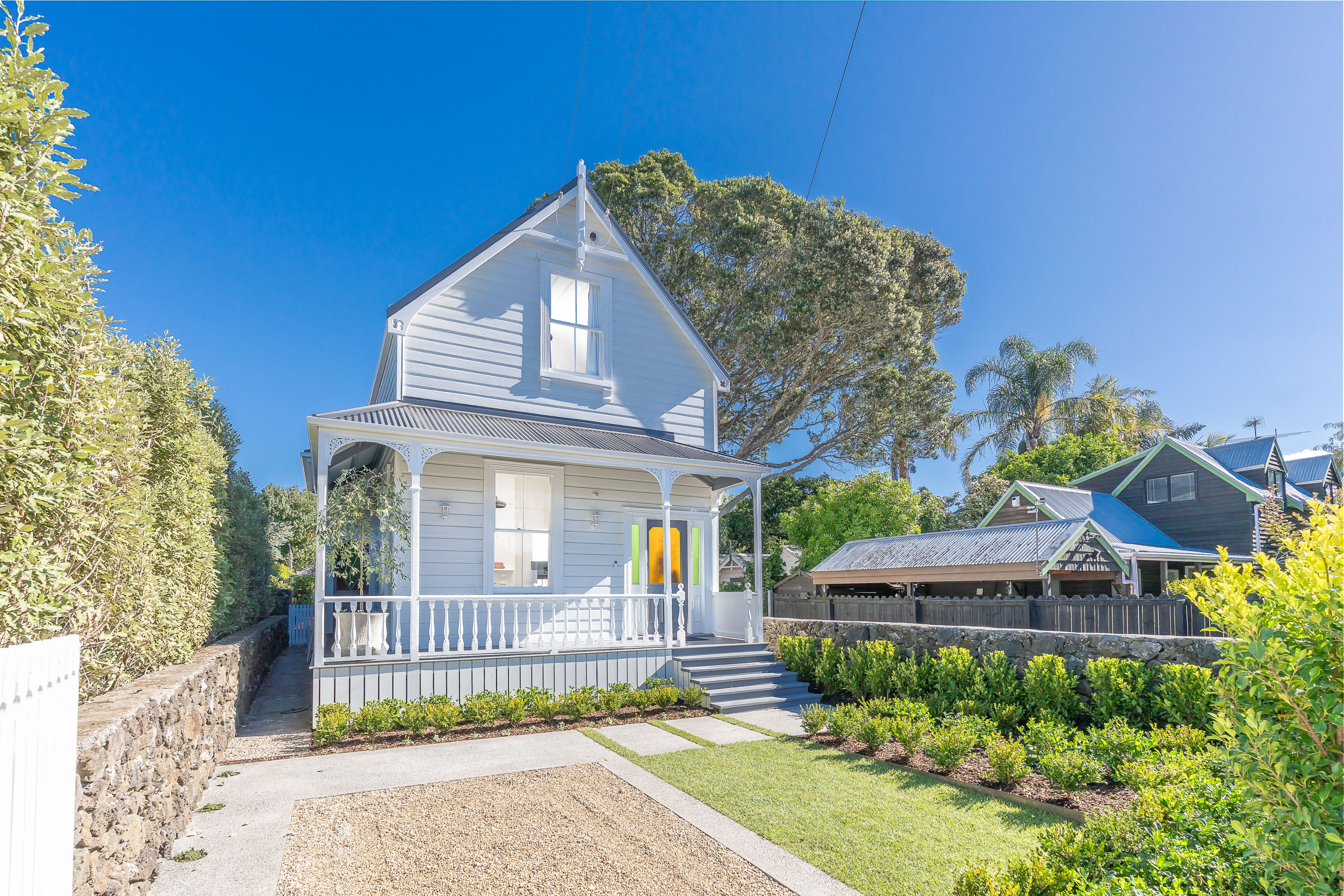 5 Edenvale Crescent, Mount Eden, Auckland City