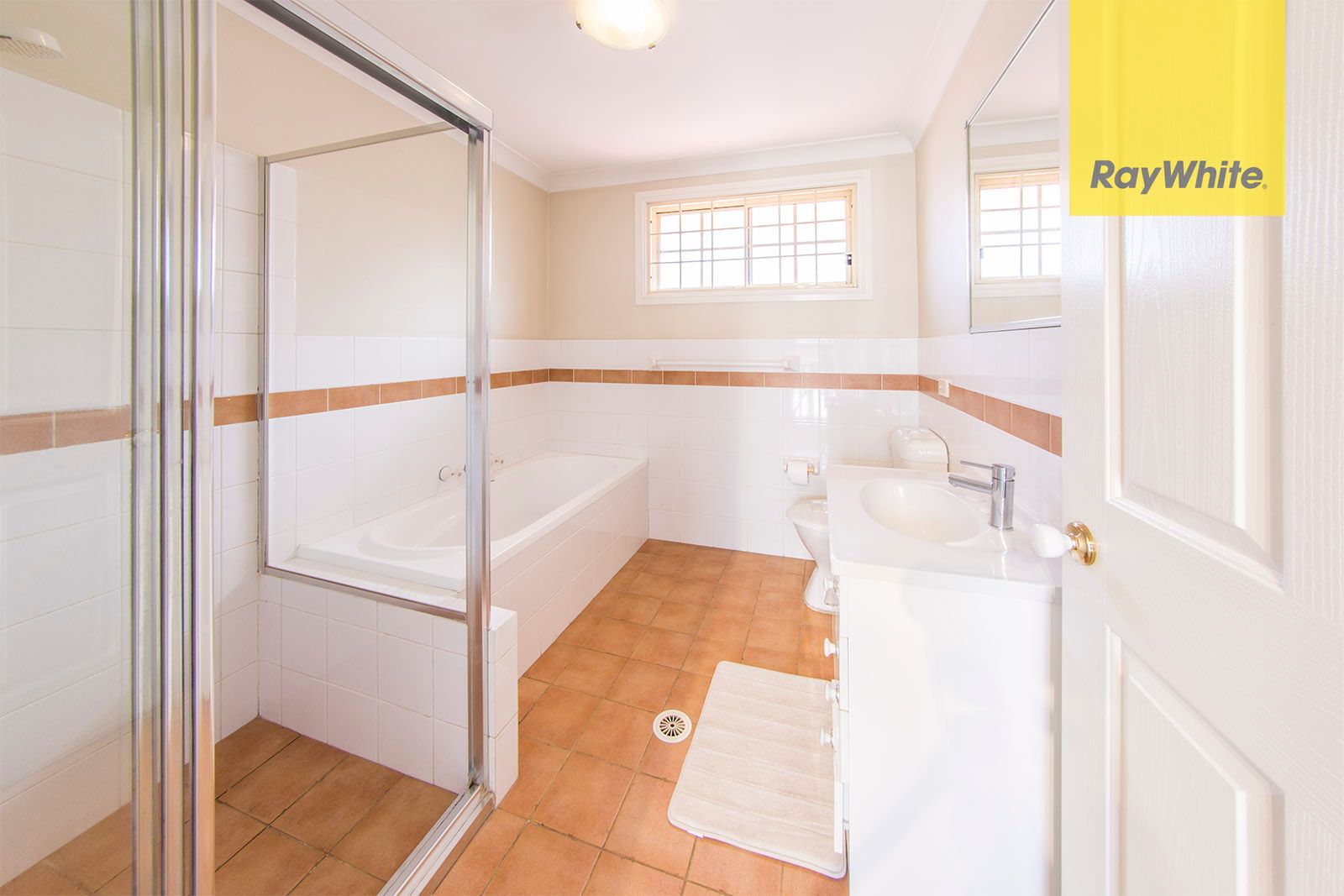 8/121 John Street, Merrylands, NSW 2160