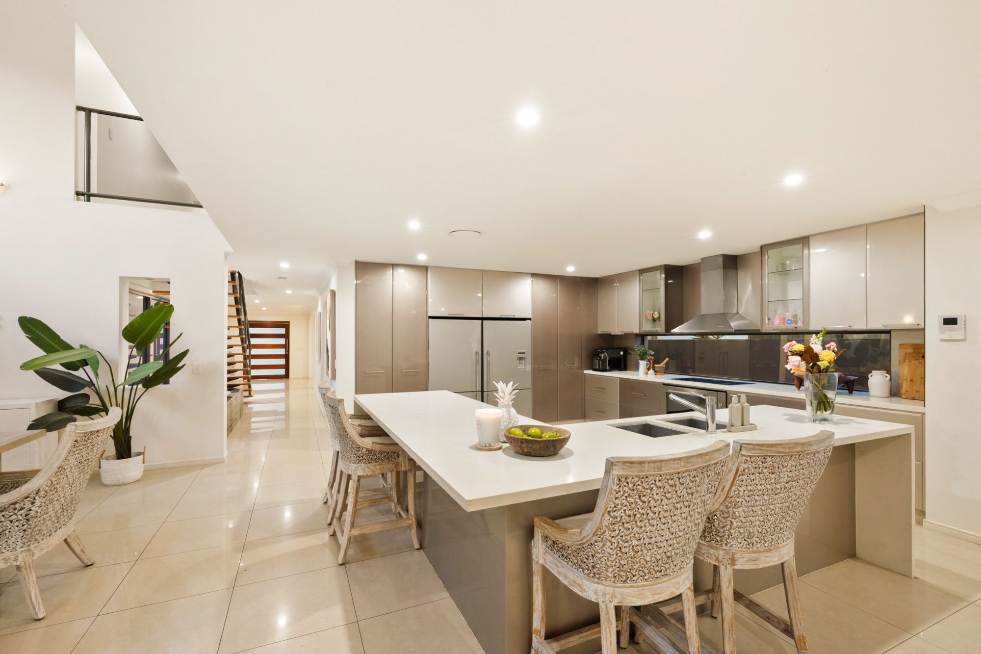 41 Heights Drive — photo from Ray White Robina