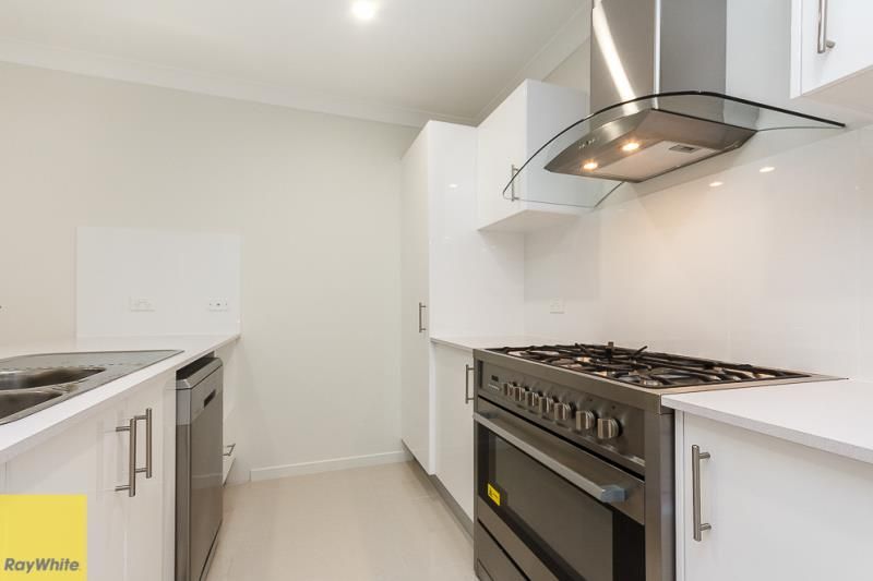 26 Hillard Street, Yarrabilba, QLD 4207