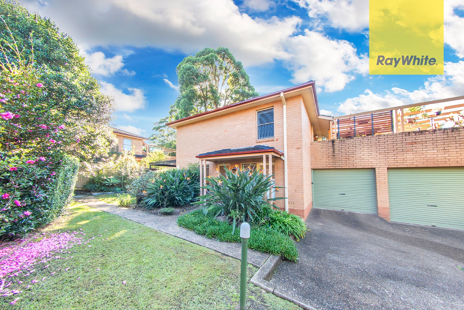 5/36 York Street, Oatlands, NSW 2117