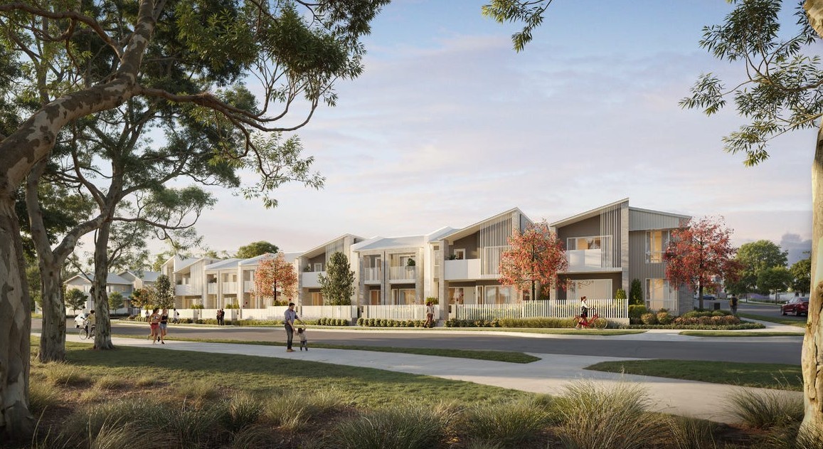 54 Grassbird Avenue, Oran Park, NSW 2570