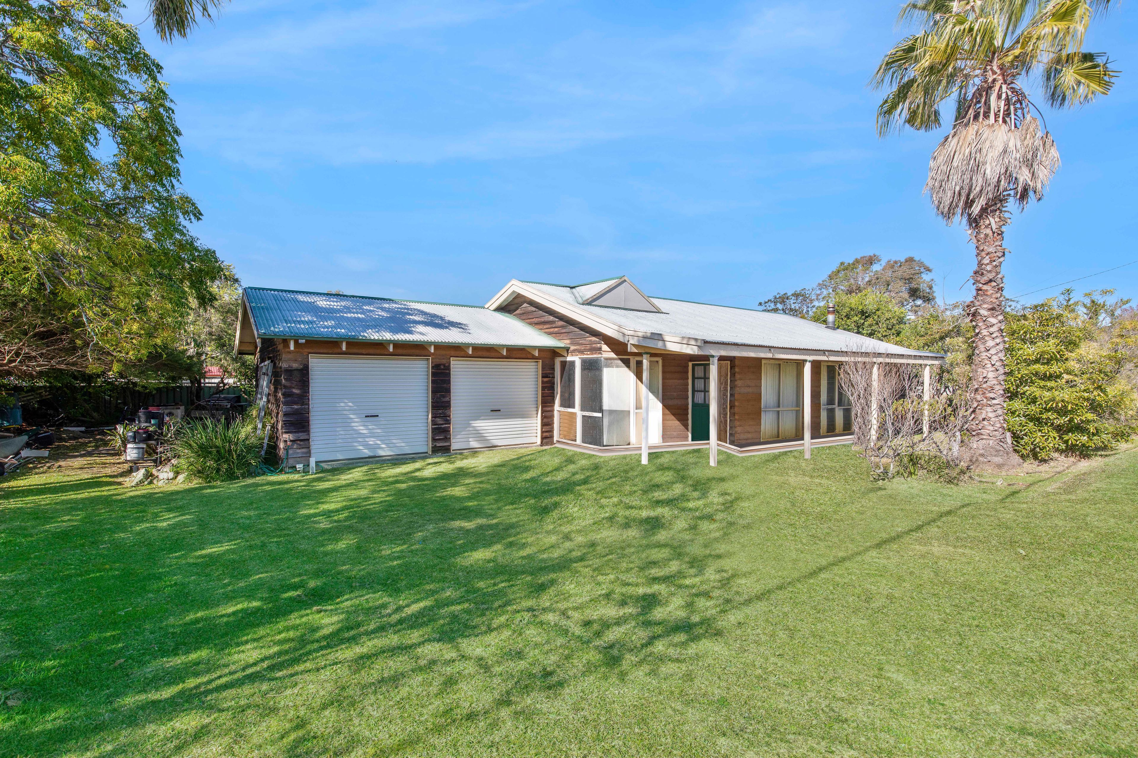 20 Lackersteen Street, Callala Bay, NSW 2540 Sold House Ray White South Coast Callala Bay