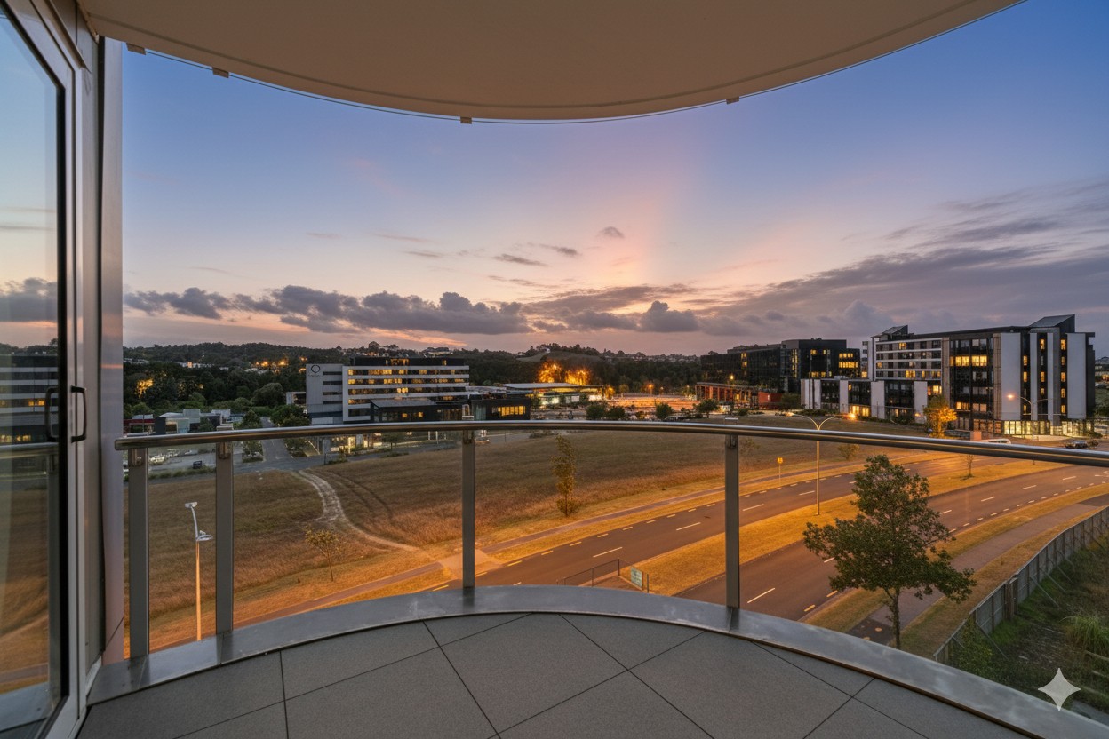 401/1 Rose Garden Lane, Albany, Albany, North Shore City