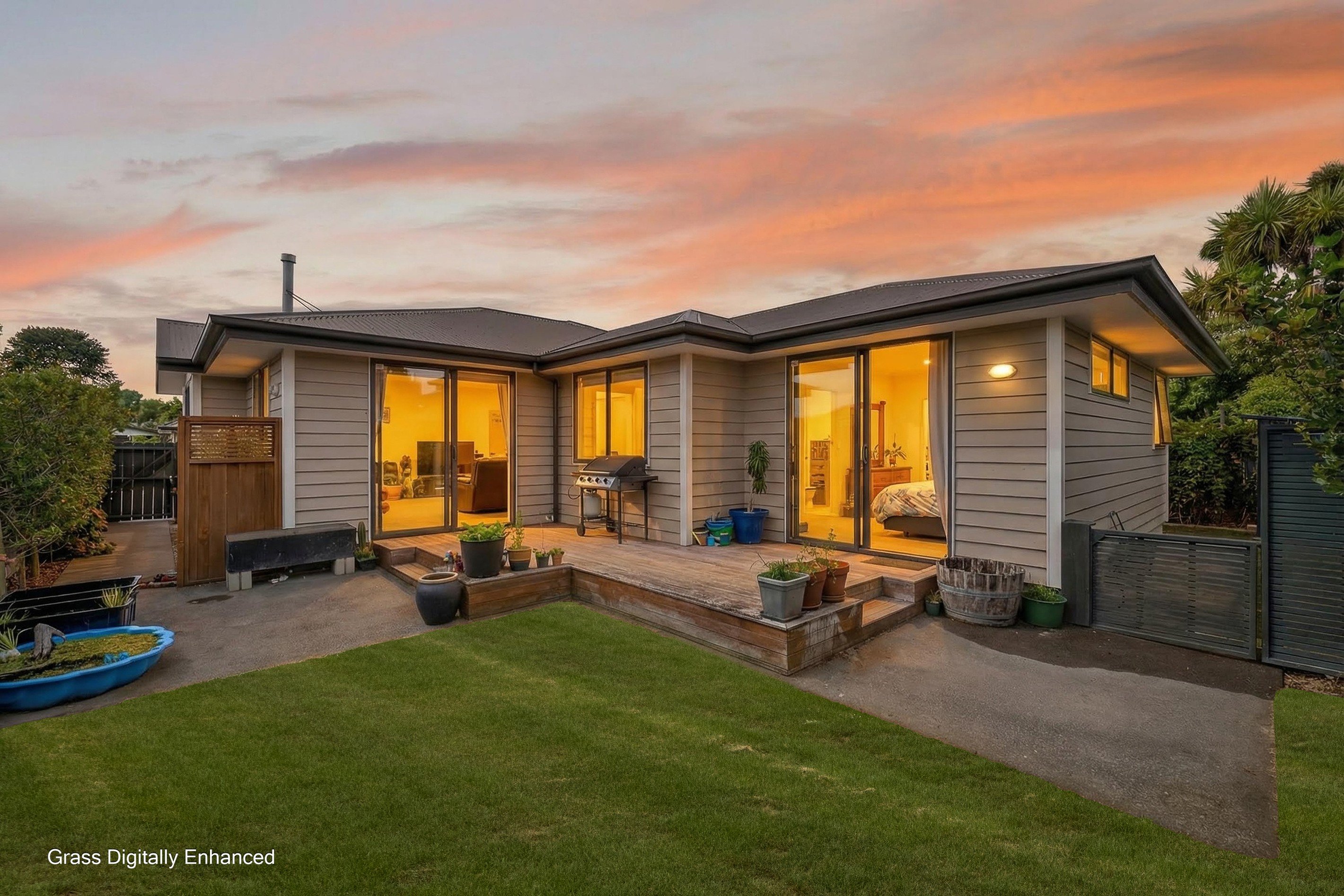 137C Palmers Road, New Brighton, Christchurch City