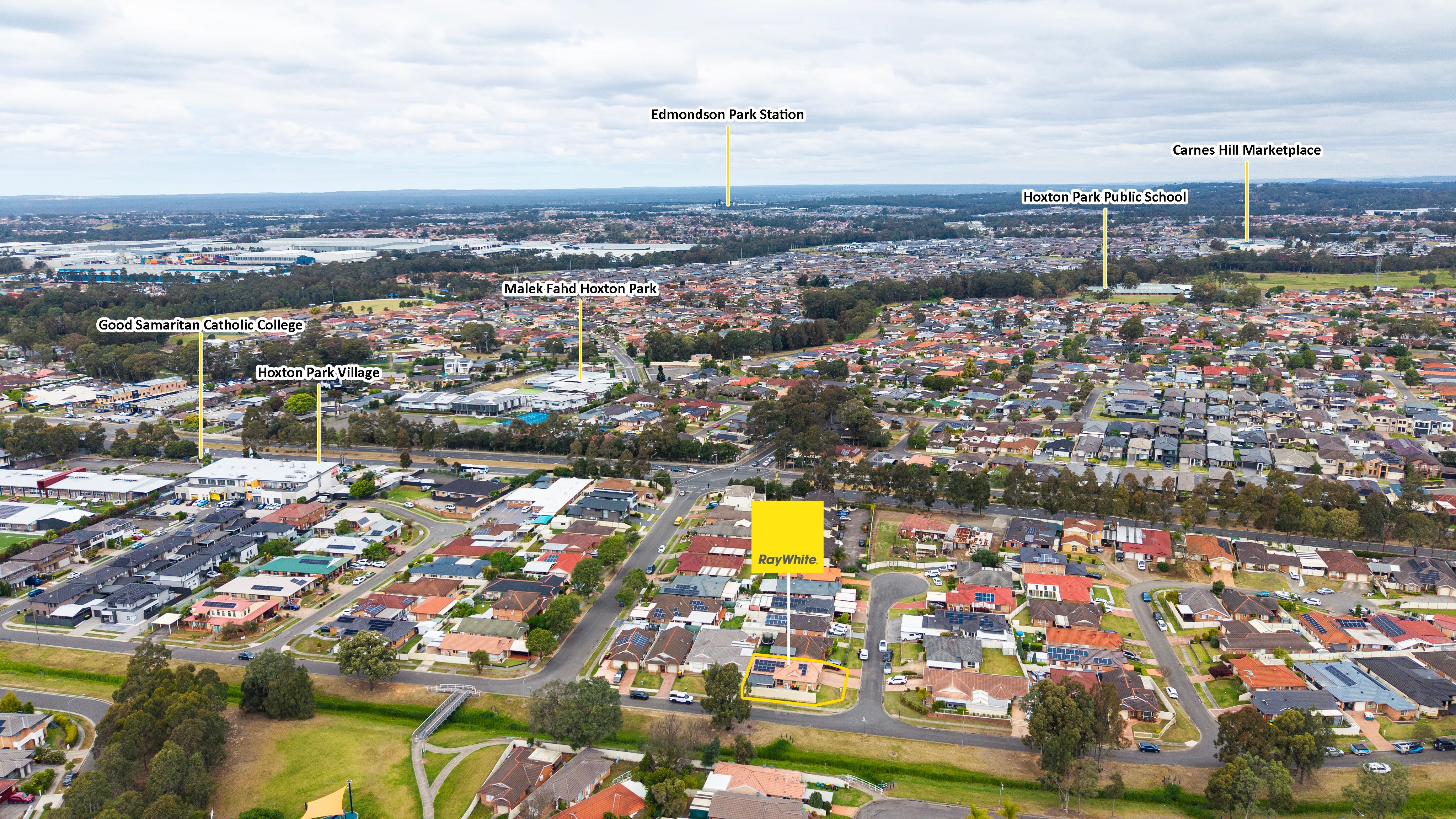 2a Stannum Close — photo 18 of 19