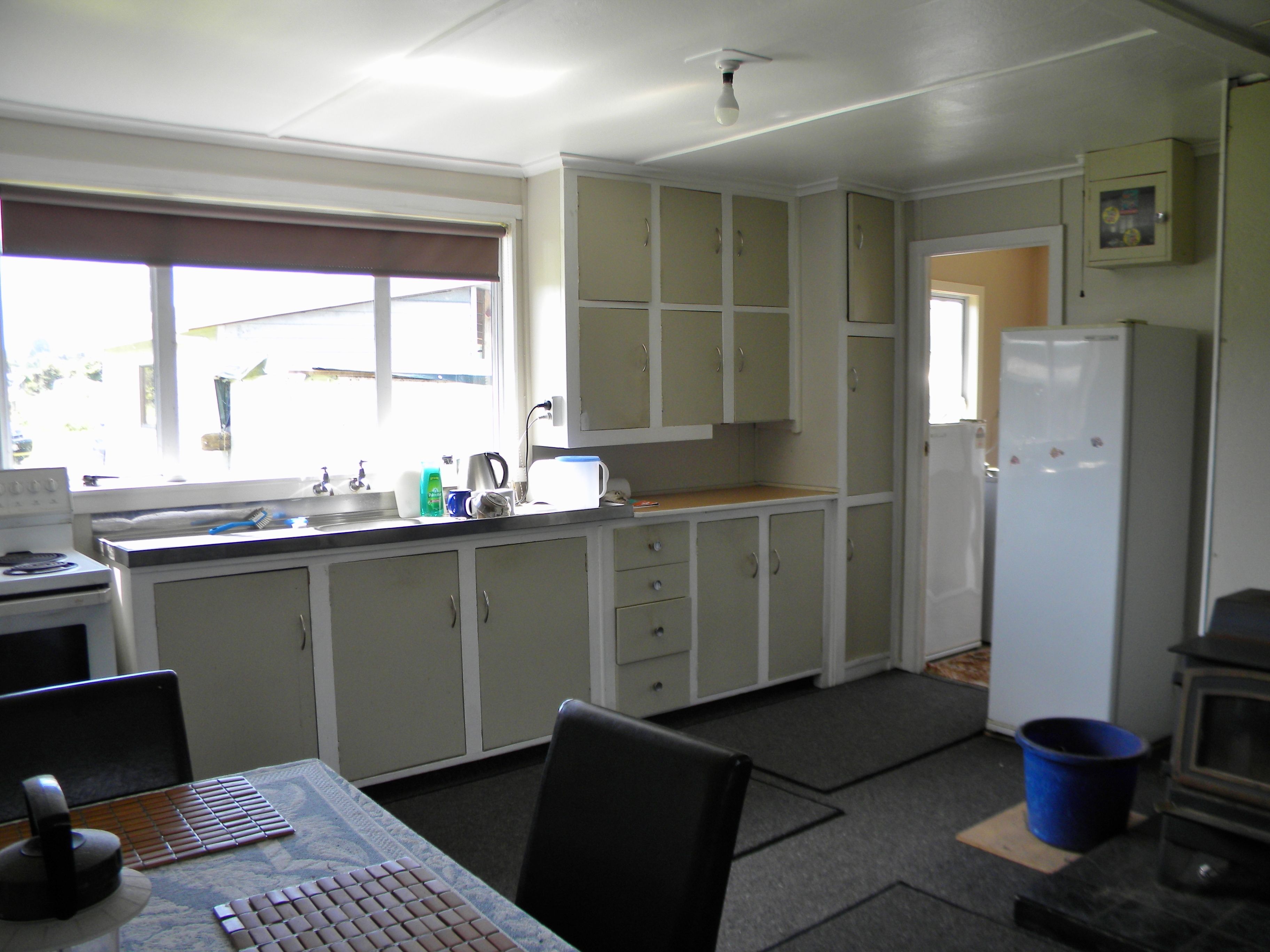 57F Woodstock - Rimu Road, Hokitika, Westland District