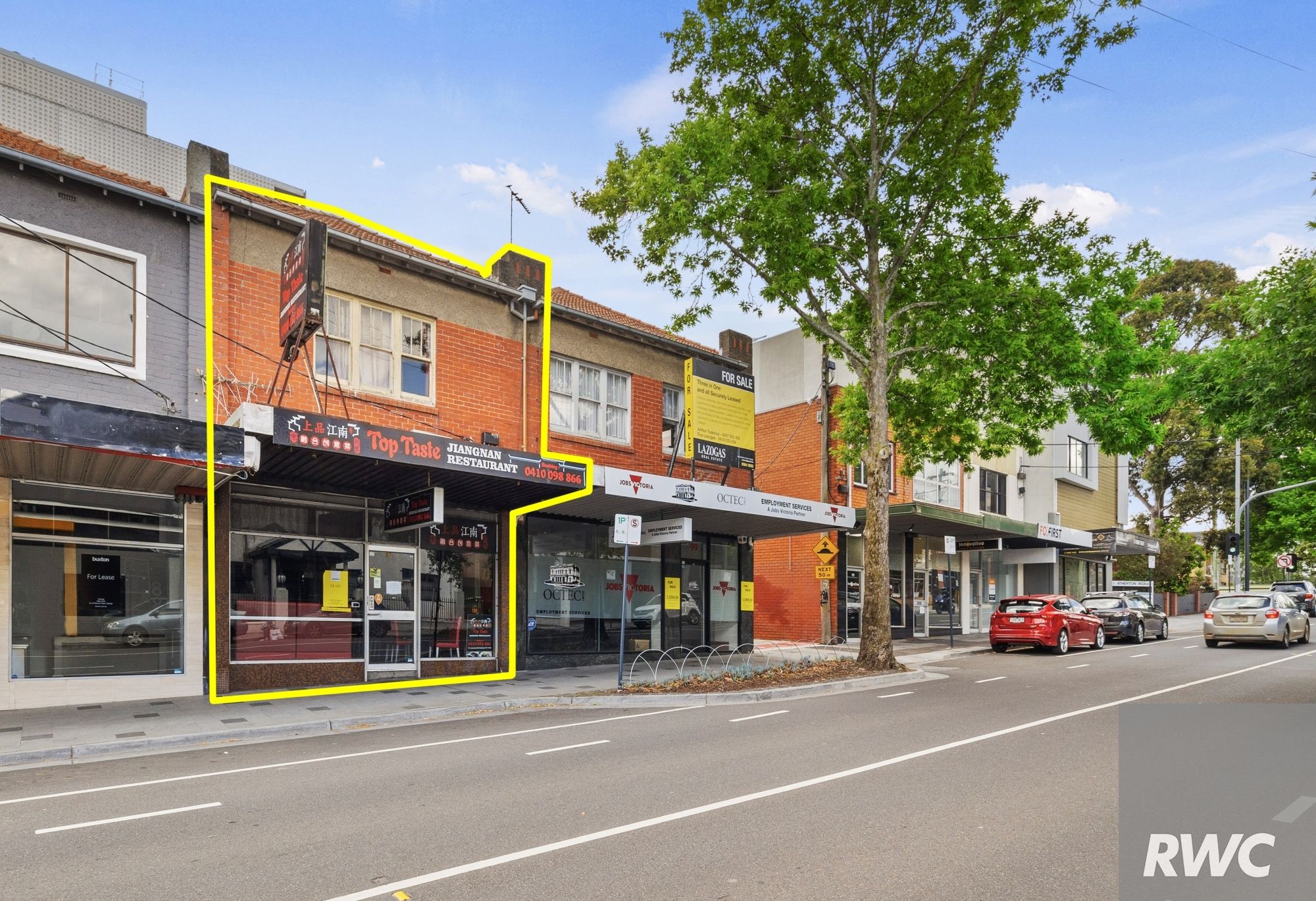 97 Atherton Road, Oakleigh, VIC 3166