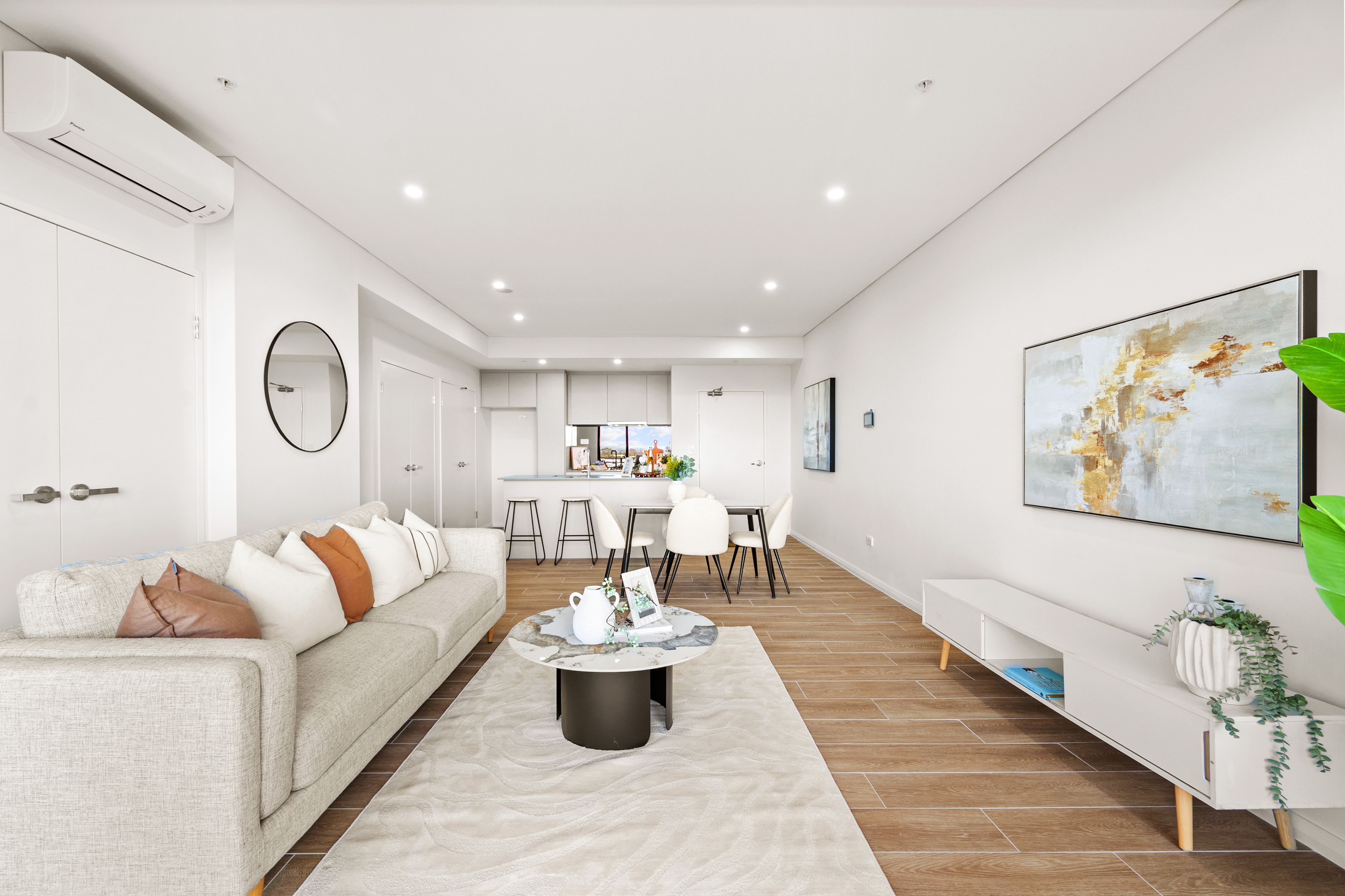 704/20C Hasluck Street, Rouse Hill, NSW 2155