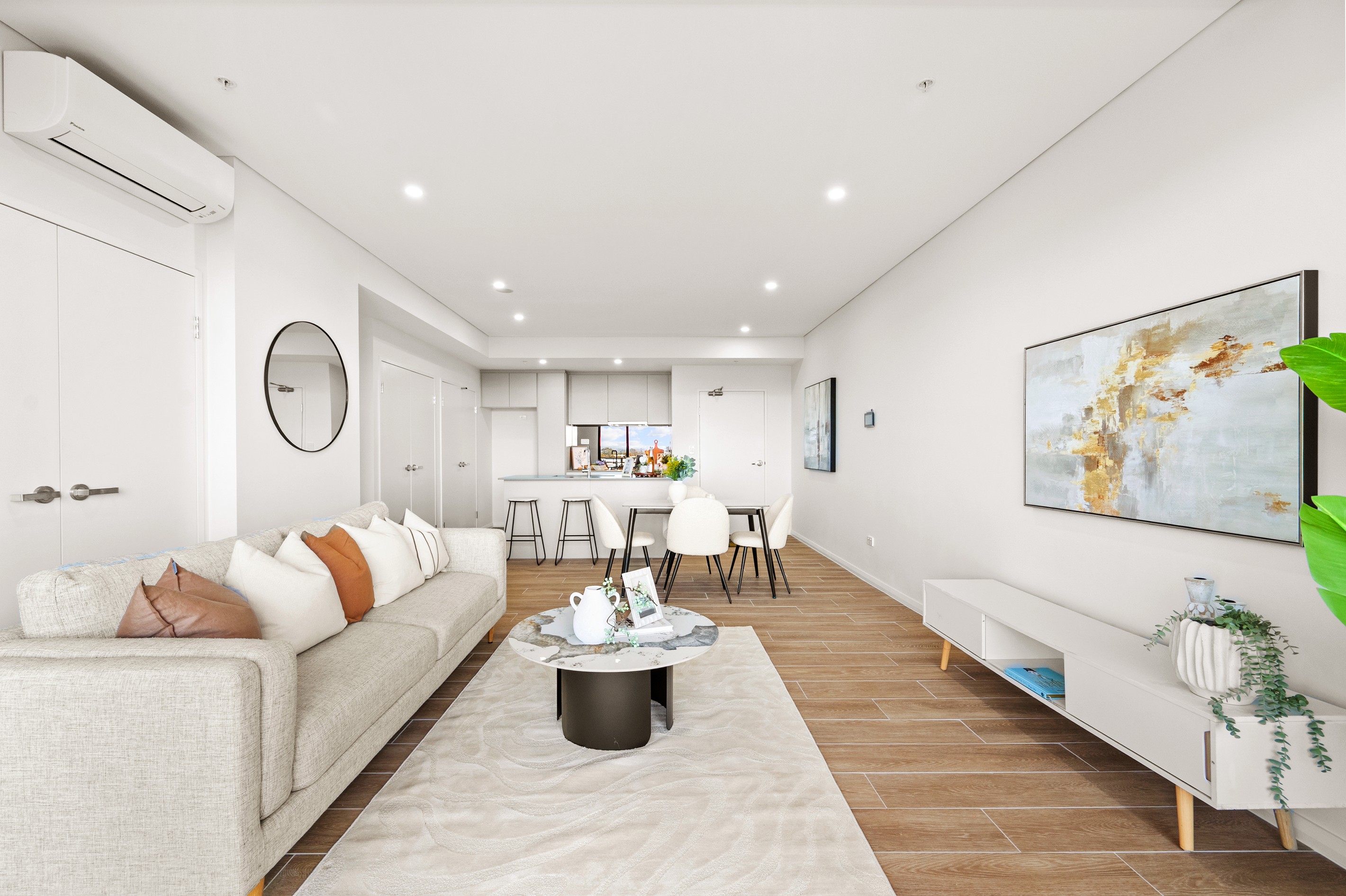 704/20C Hasluck Street, Rouse Hill, NSW 2155
