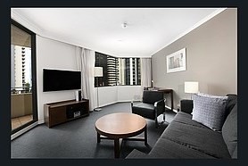 1905/95 Charlotte Street, BRISBANE, QLD 4000