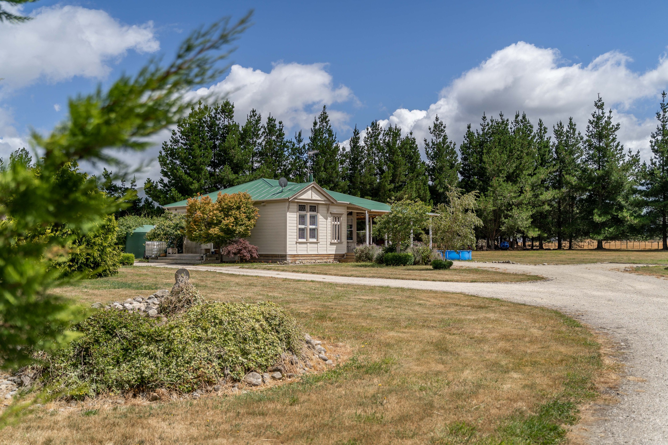 56 Camp Road, Featherston, South Wairarapa District