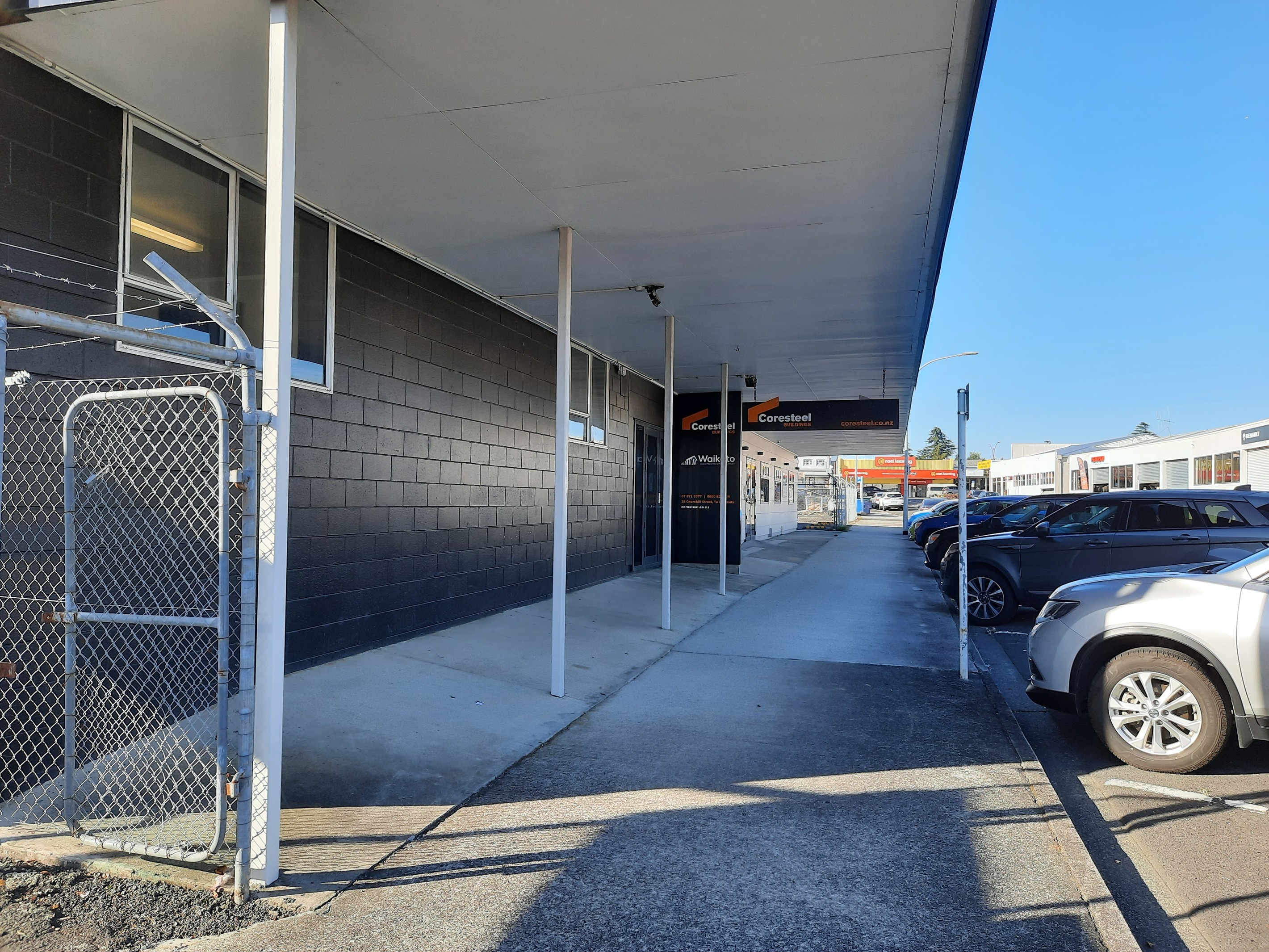 38 Churchill Street, Te Awamutu, Waipa District