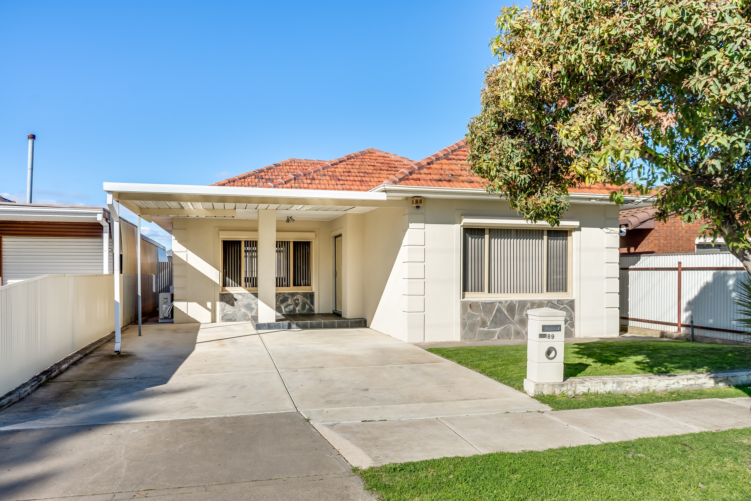 89 Crown Terrace, Royal Park, SA 5014