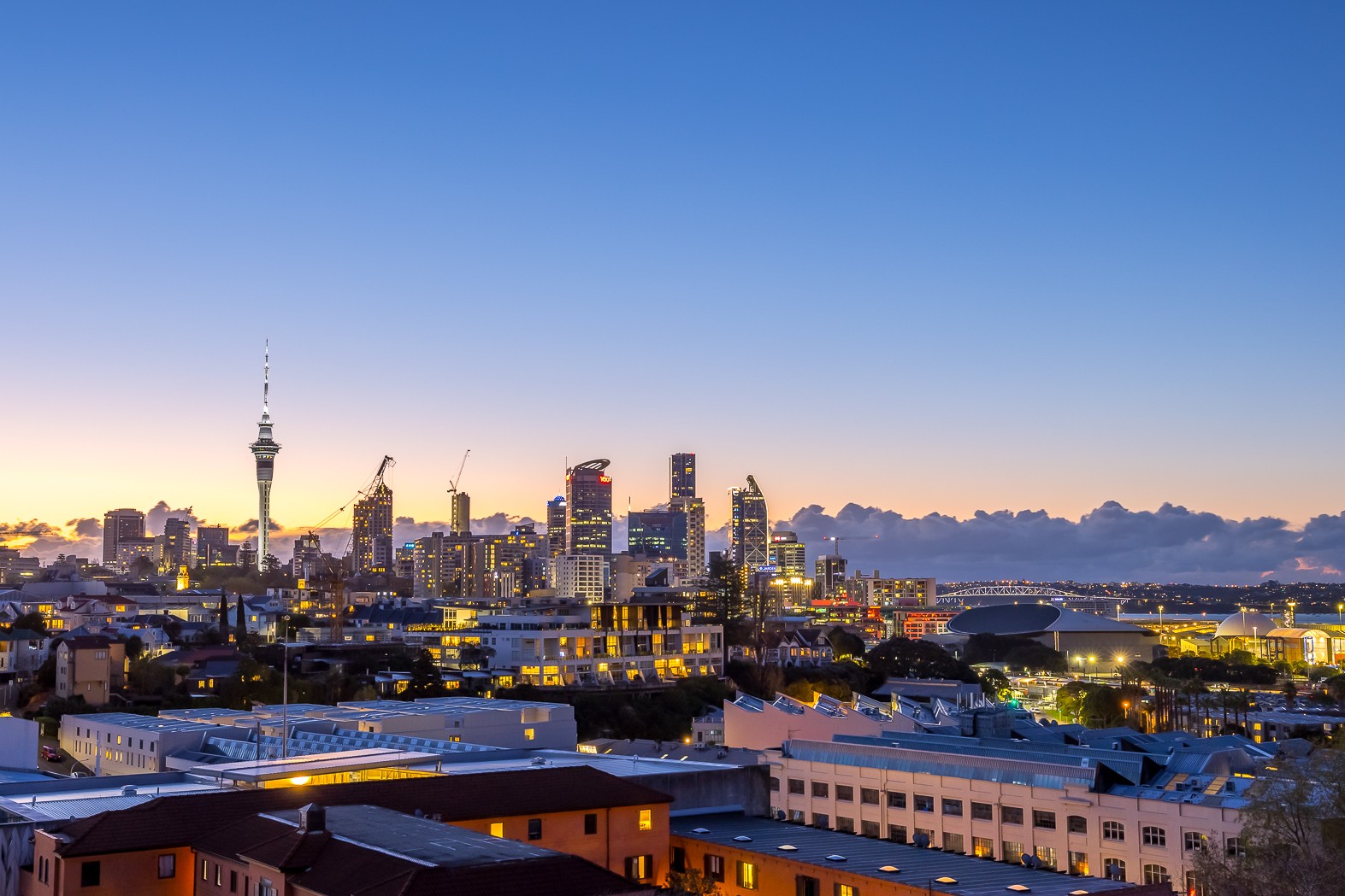 5B/28 Stanwell Street, Parnell, Auckland City