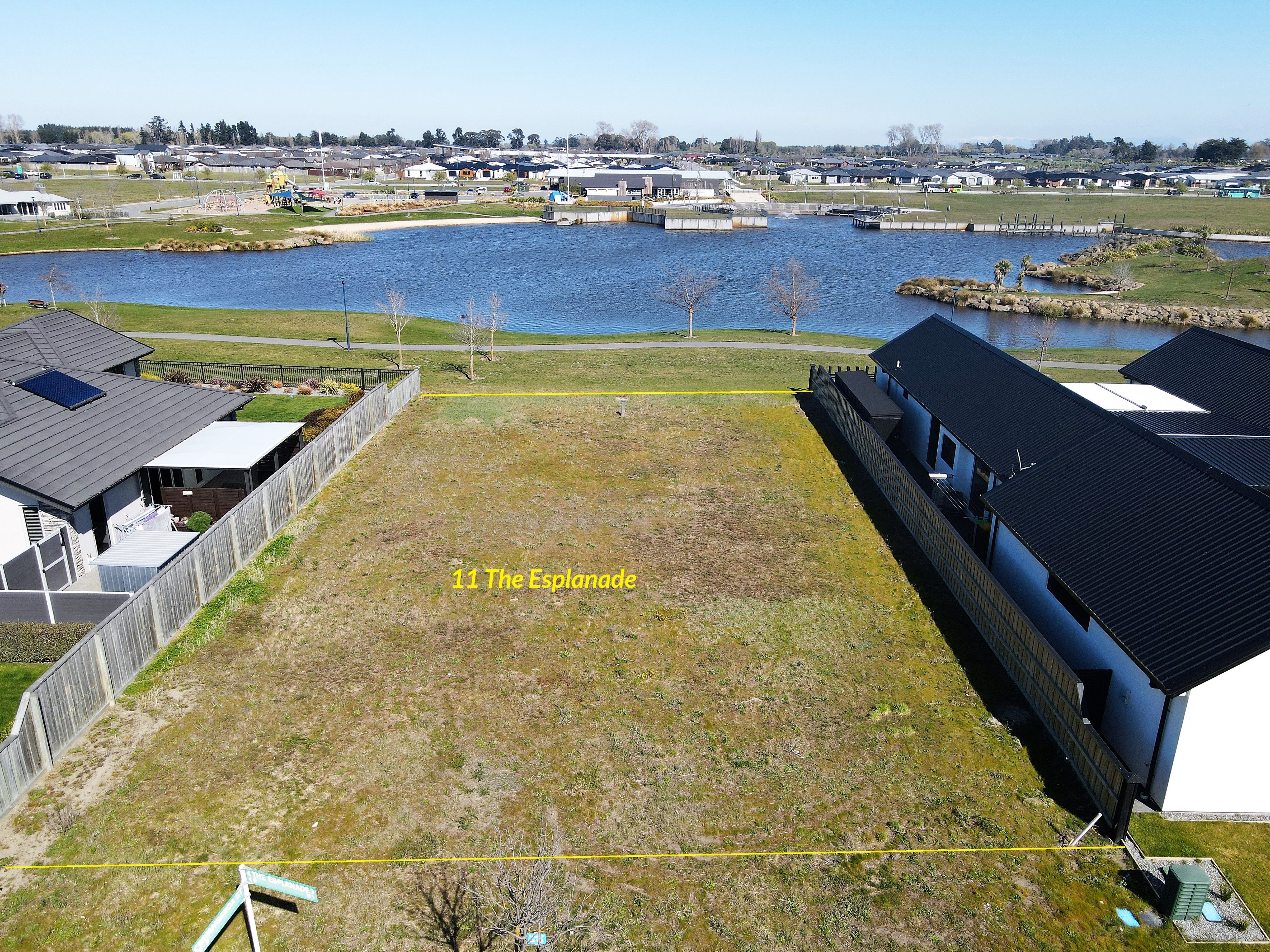 11 The Esplanade, Pegasus, Waimakariri District