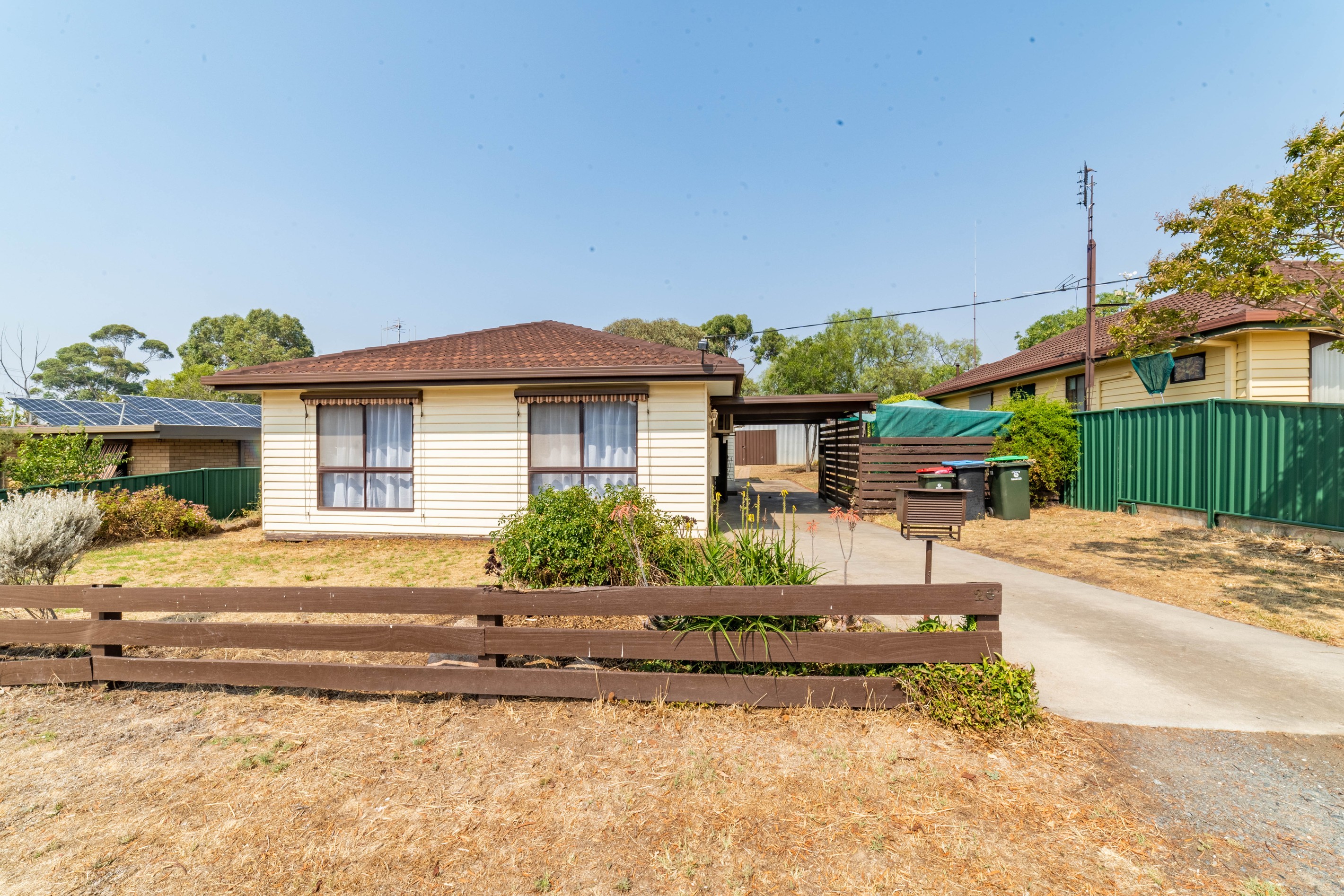 26 Green Street, California Gully, VIC 3556